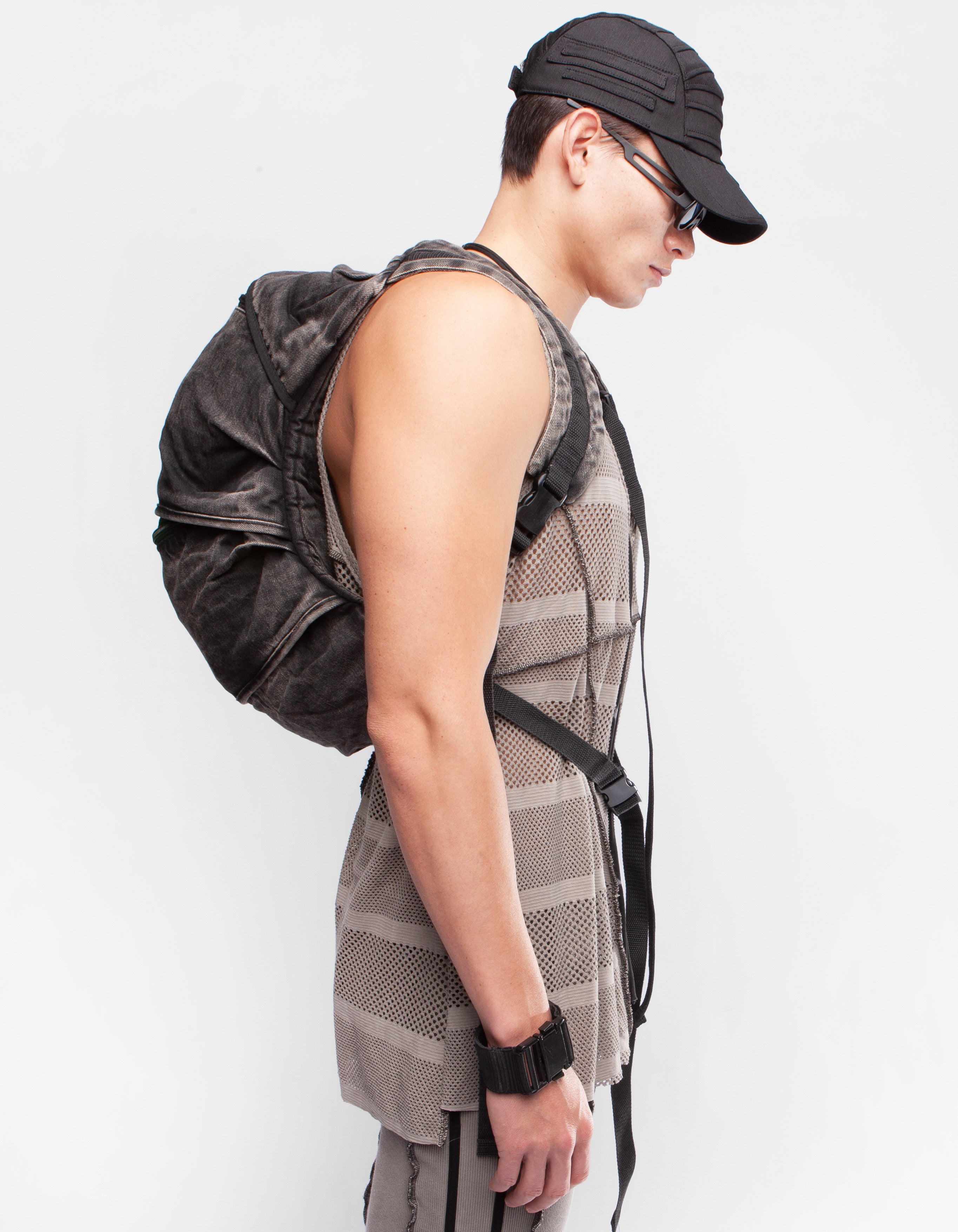 BACK PACK CABIN