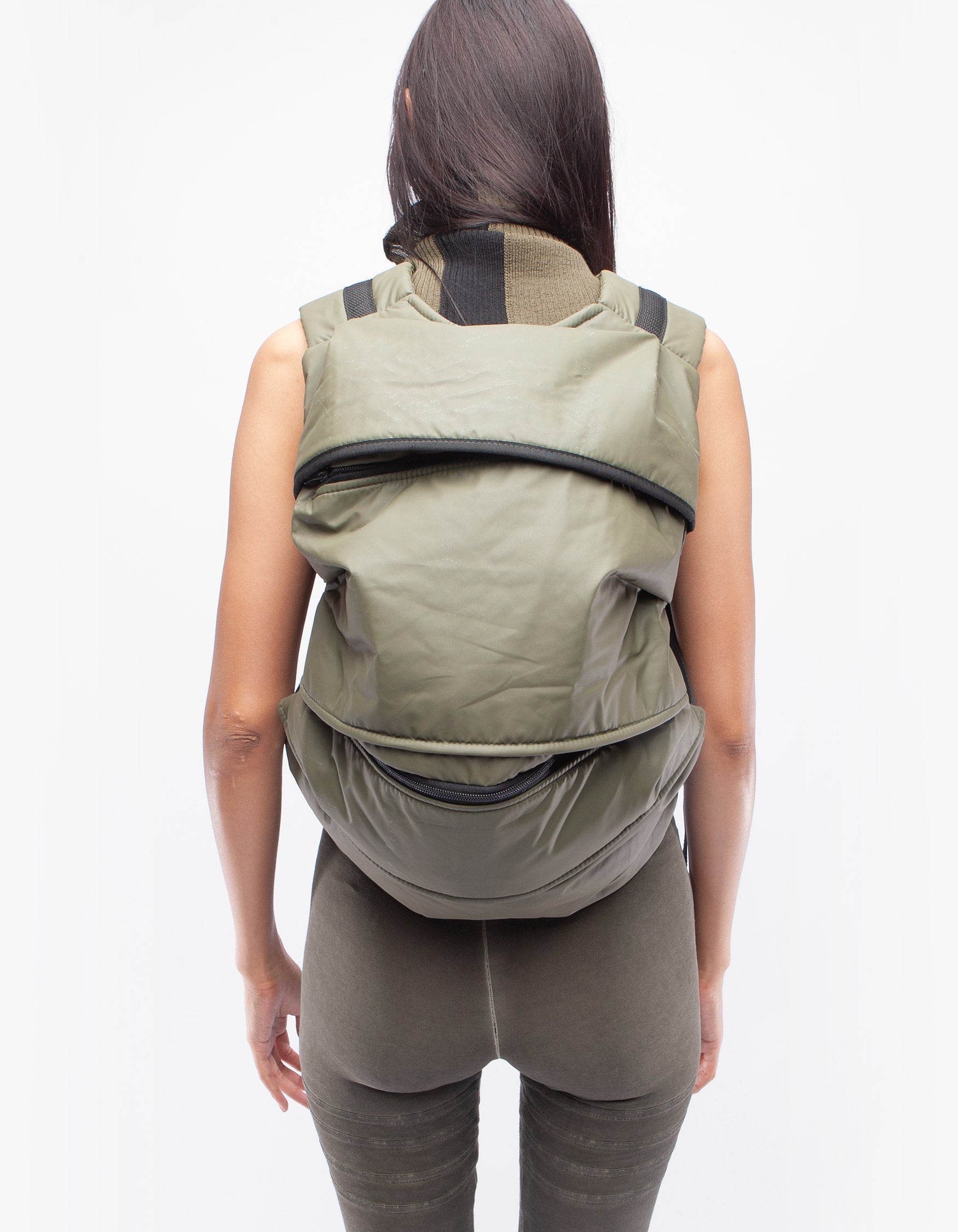 BACK PACK ONENESS