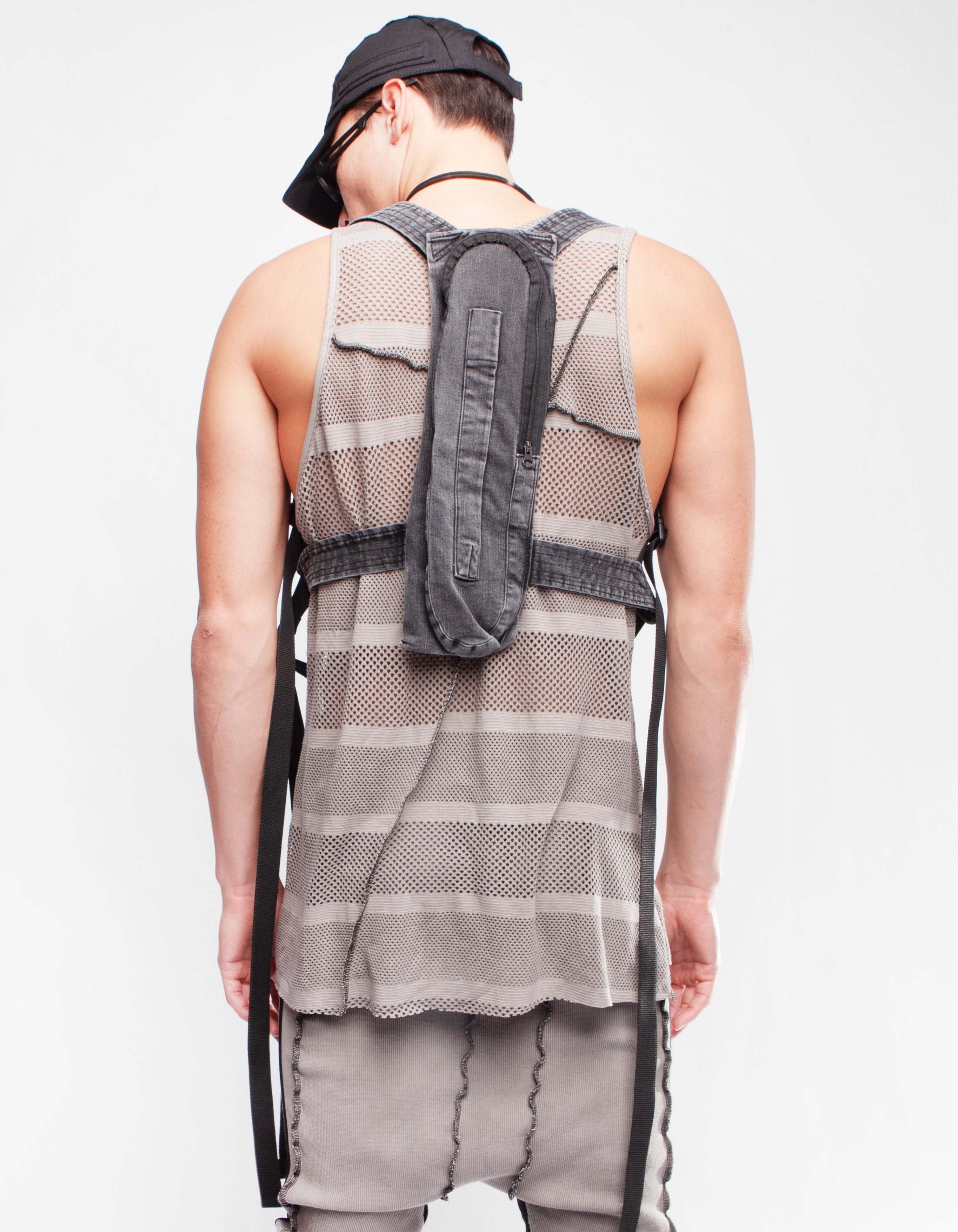 BAG HOLSTER CABIN