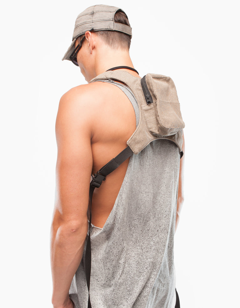 BAG POCKET FOOTMAN