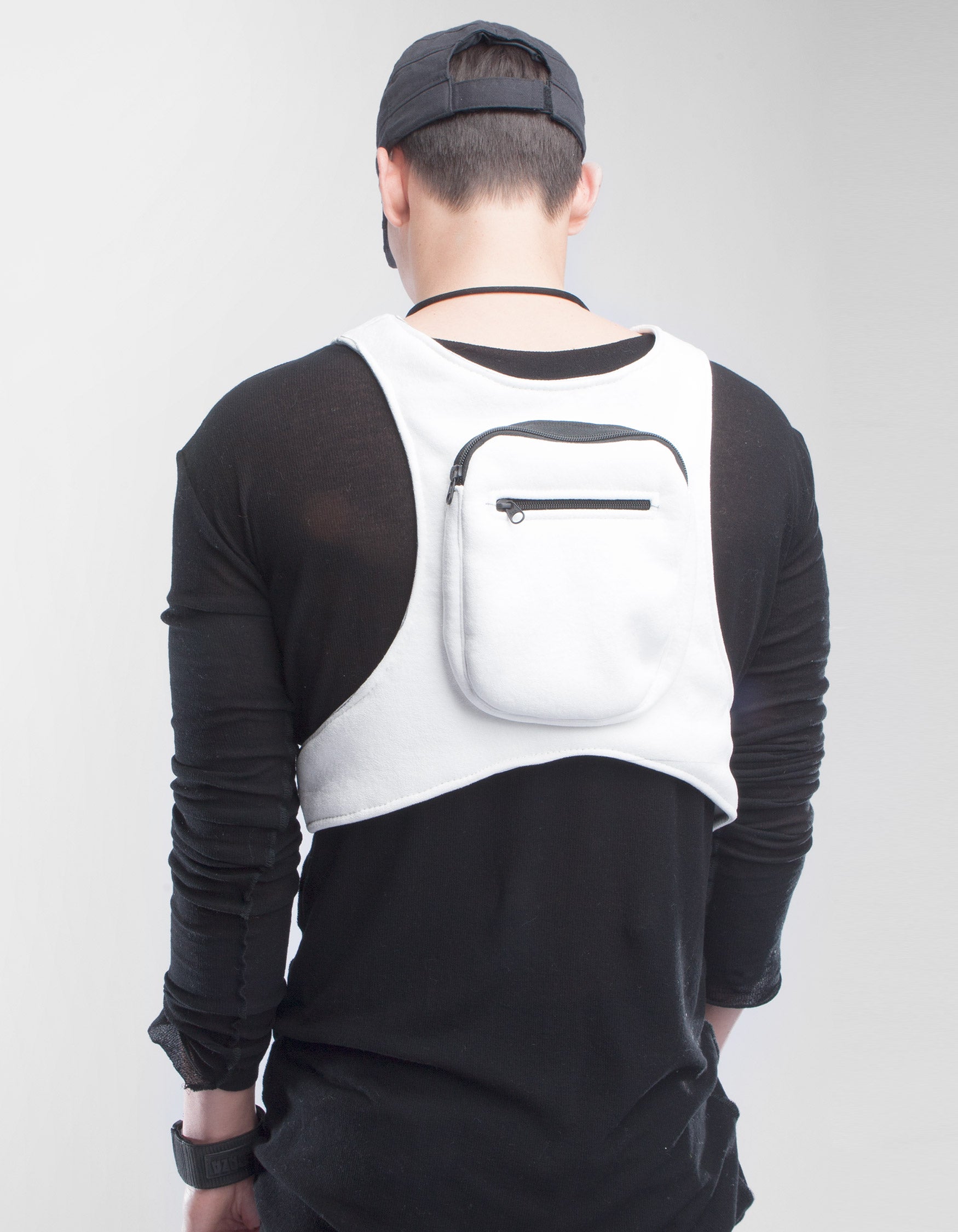 BAG POCKET MERKABAH