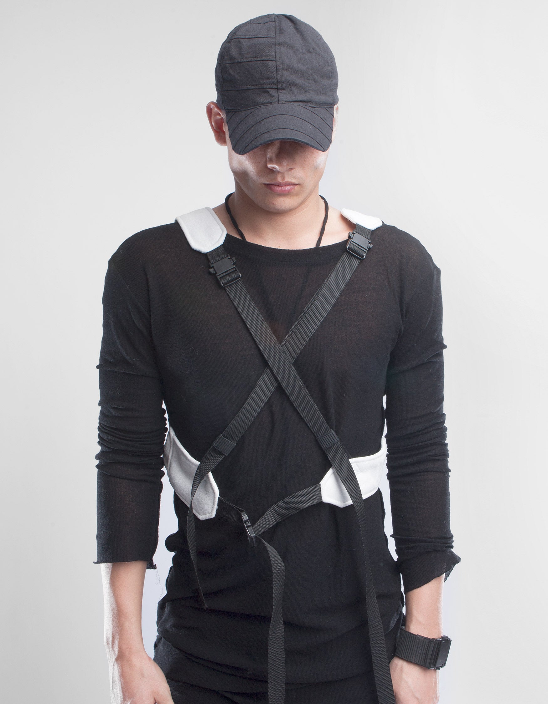 BAG POCKET MERKABAH
