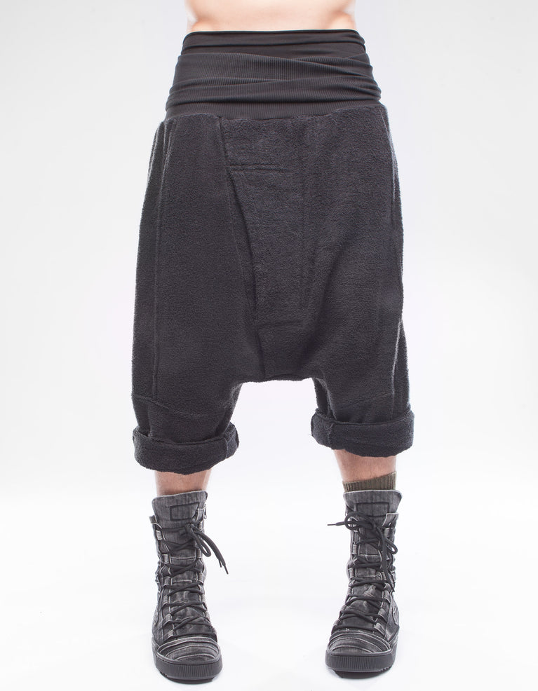 BAGGY BAD REINHEIT SCHWARZ