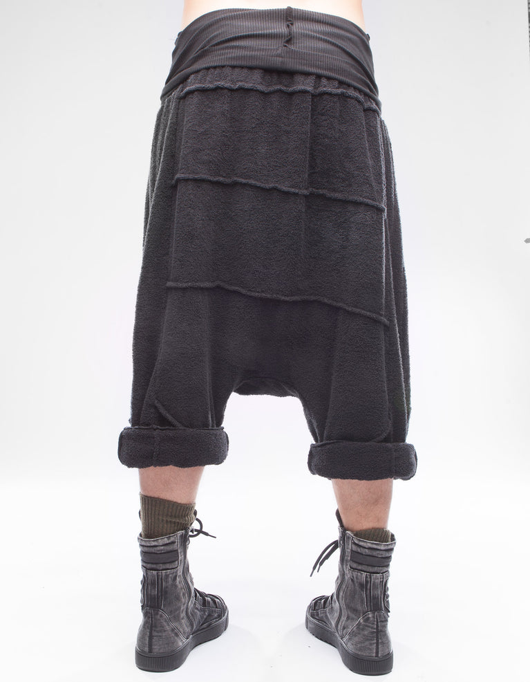 BAGGY BAD REINHEIT SCHWARZ