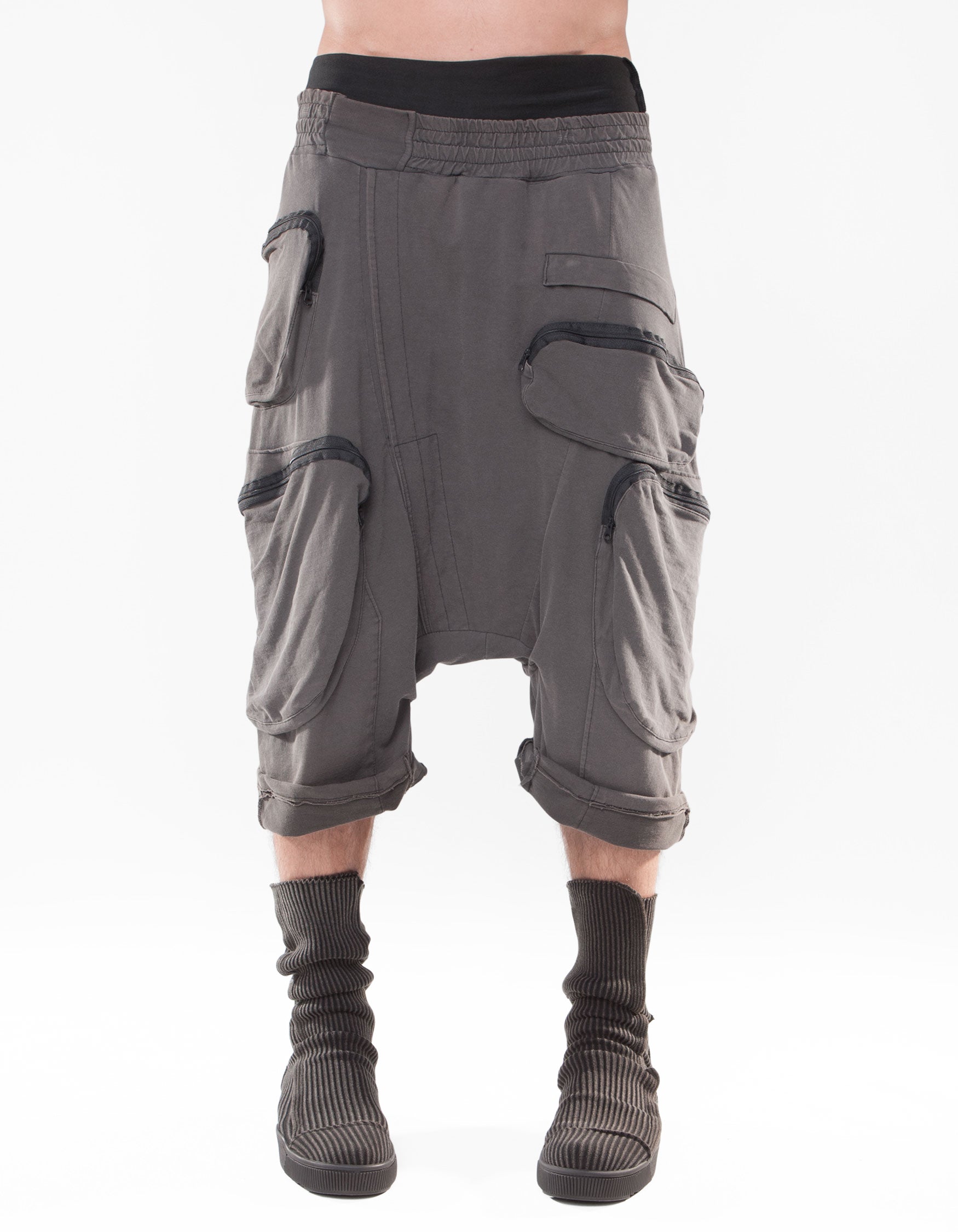 BAGGY COMBAT PORTAL