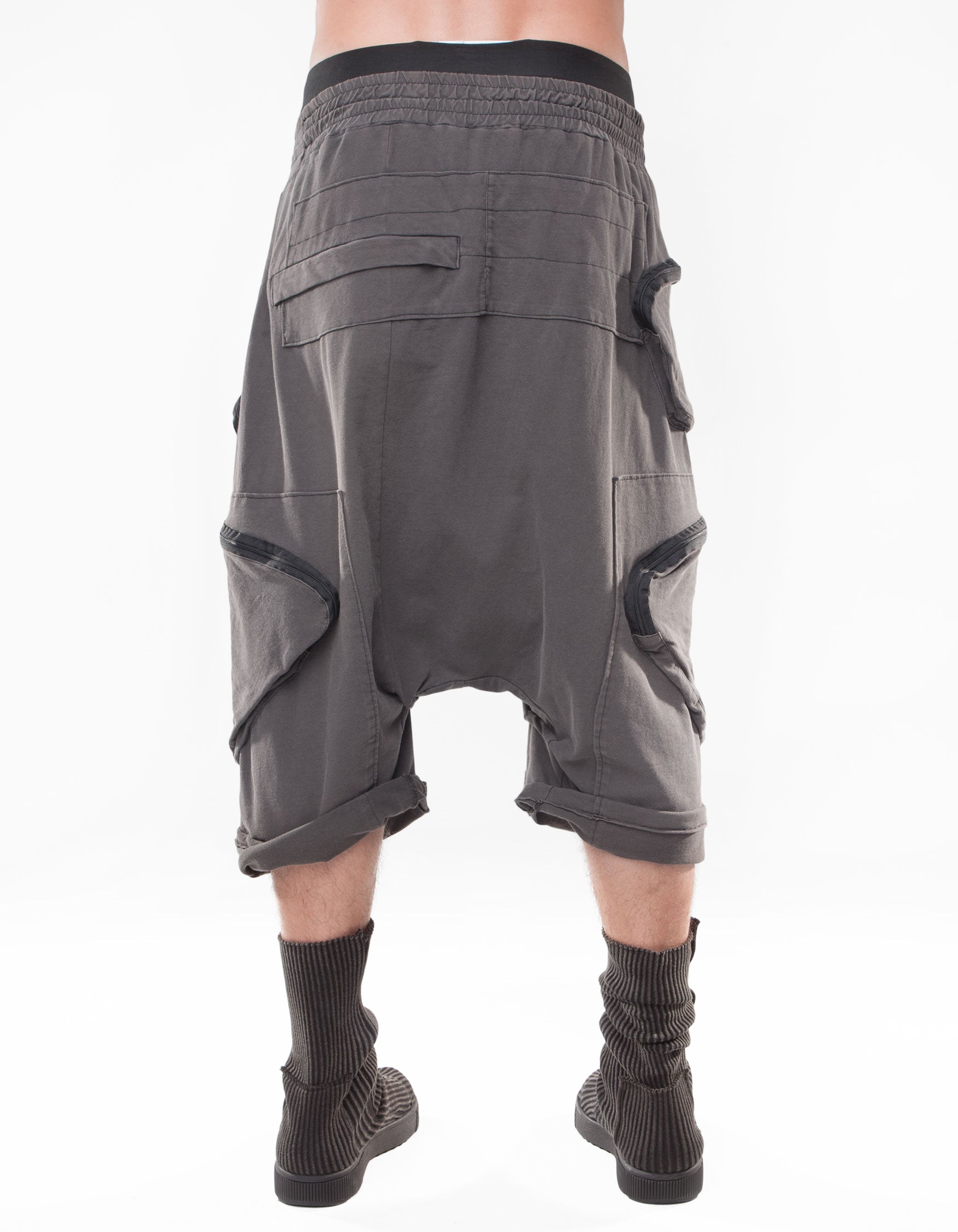 BAGGY COMBAT PORTAL