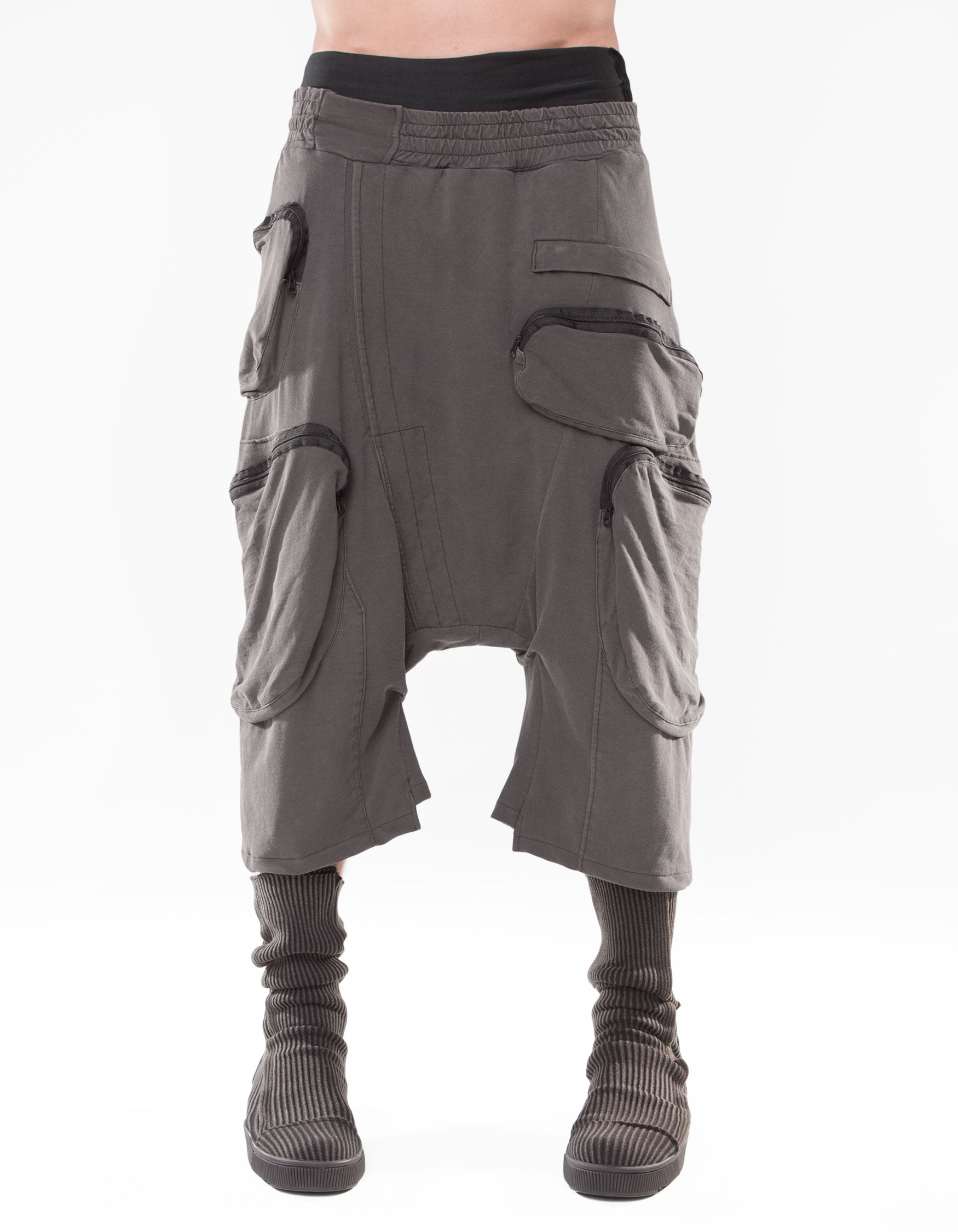 BAGGY COMBAT PORTAL