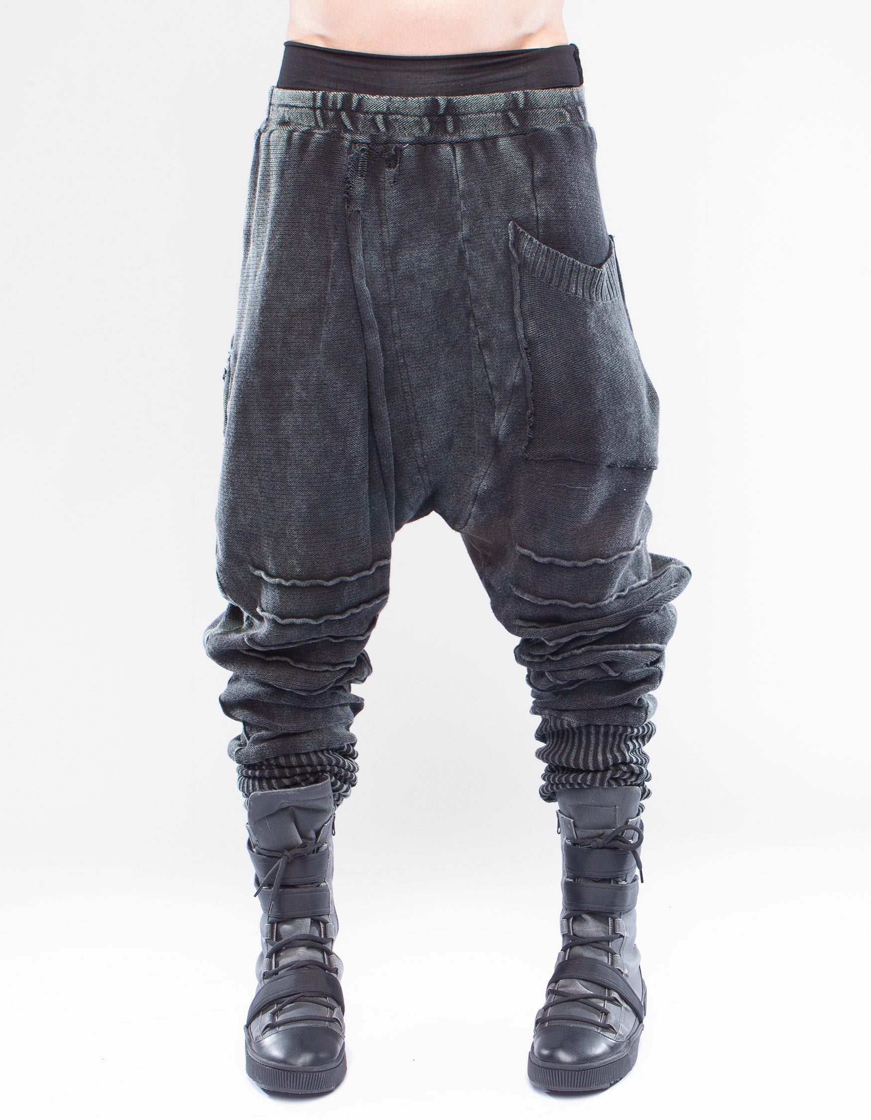 BAGGY GATEWAY M