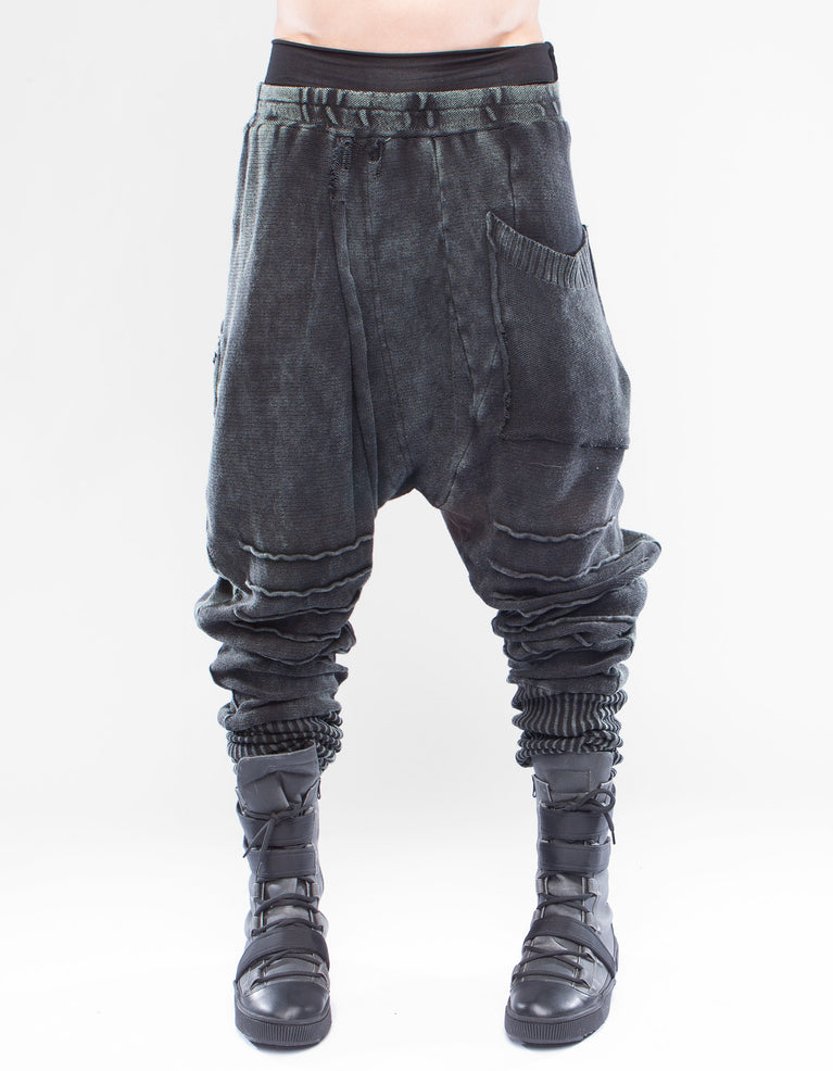BAGGY GATEWAY M