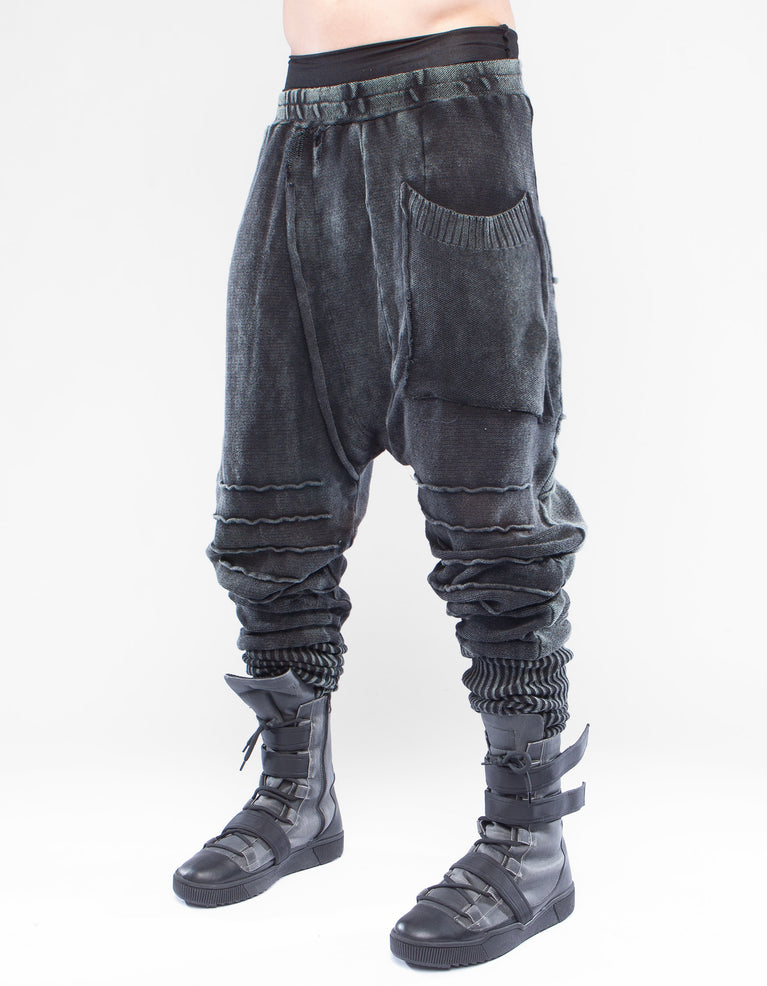 BAGGY GATEWAY M