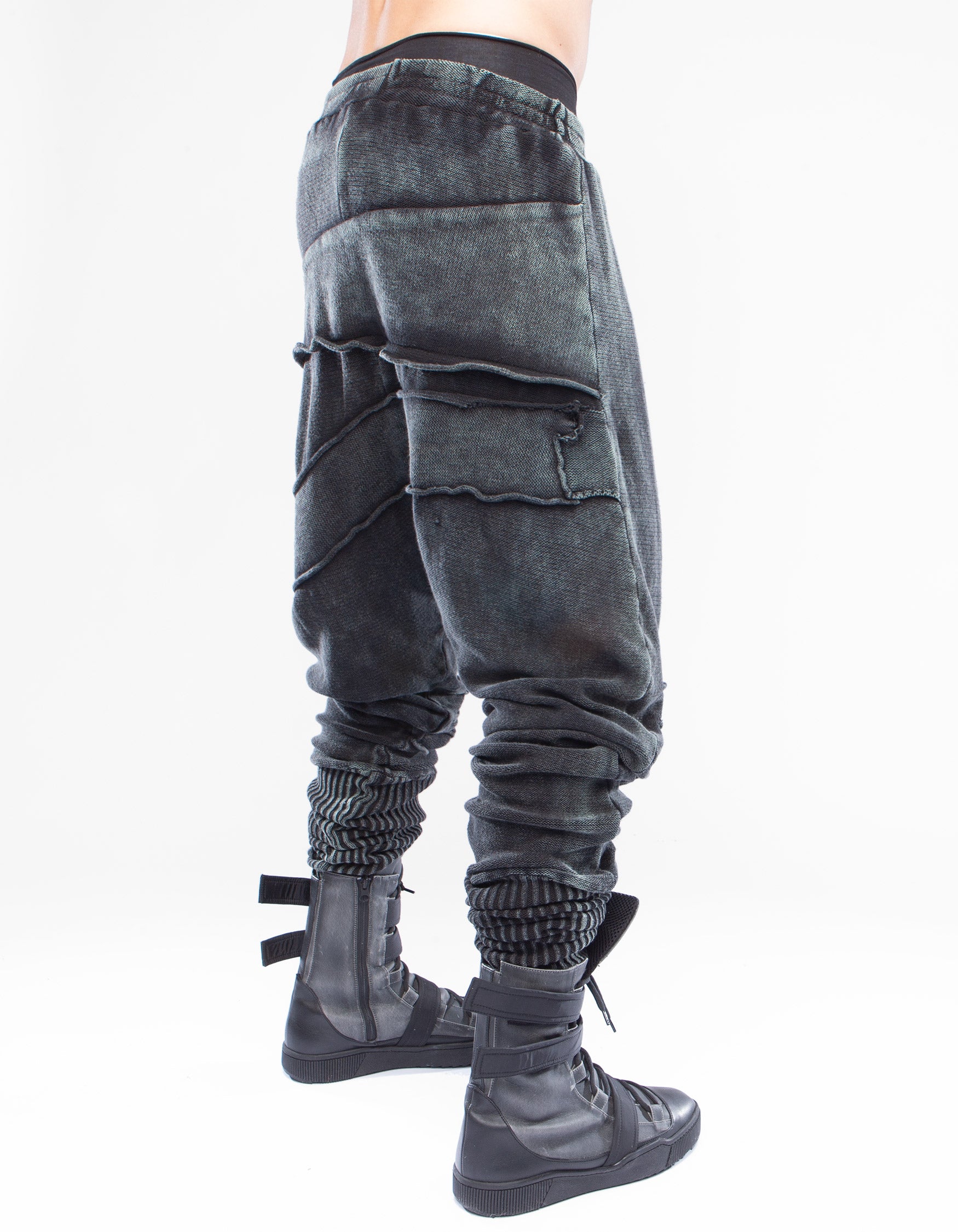 BAGGY GATEWAY M