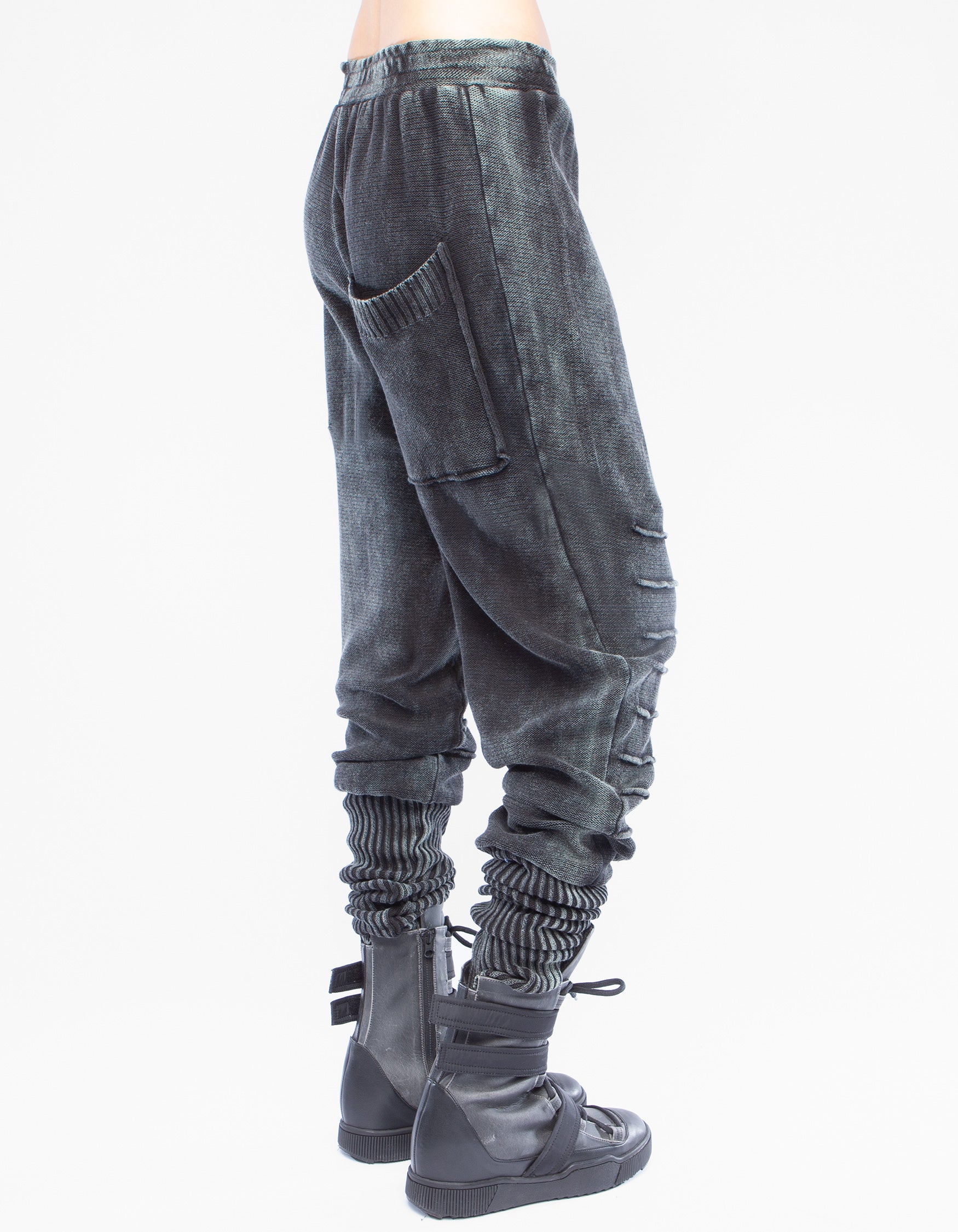 BAGGY GATEWAY W