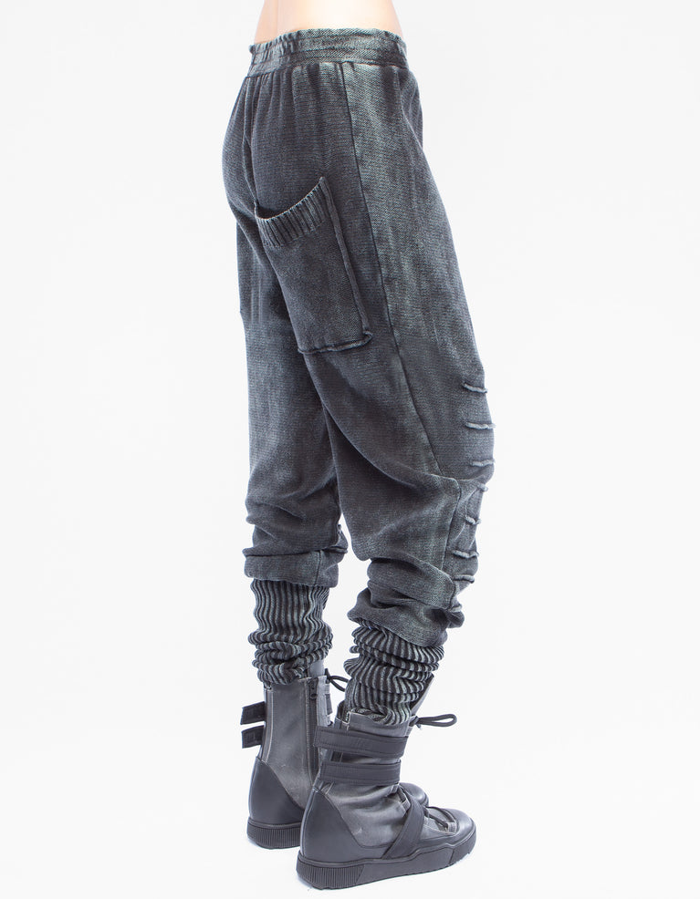 BAGGY GATEWAY W