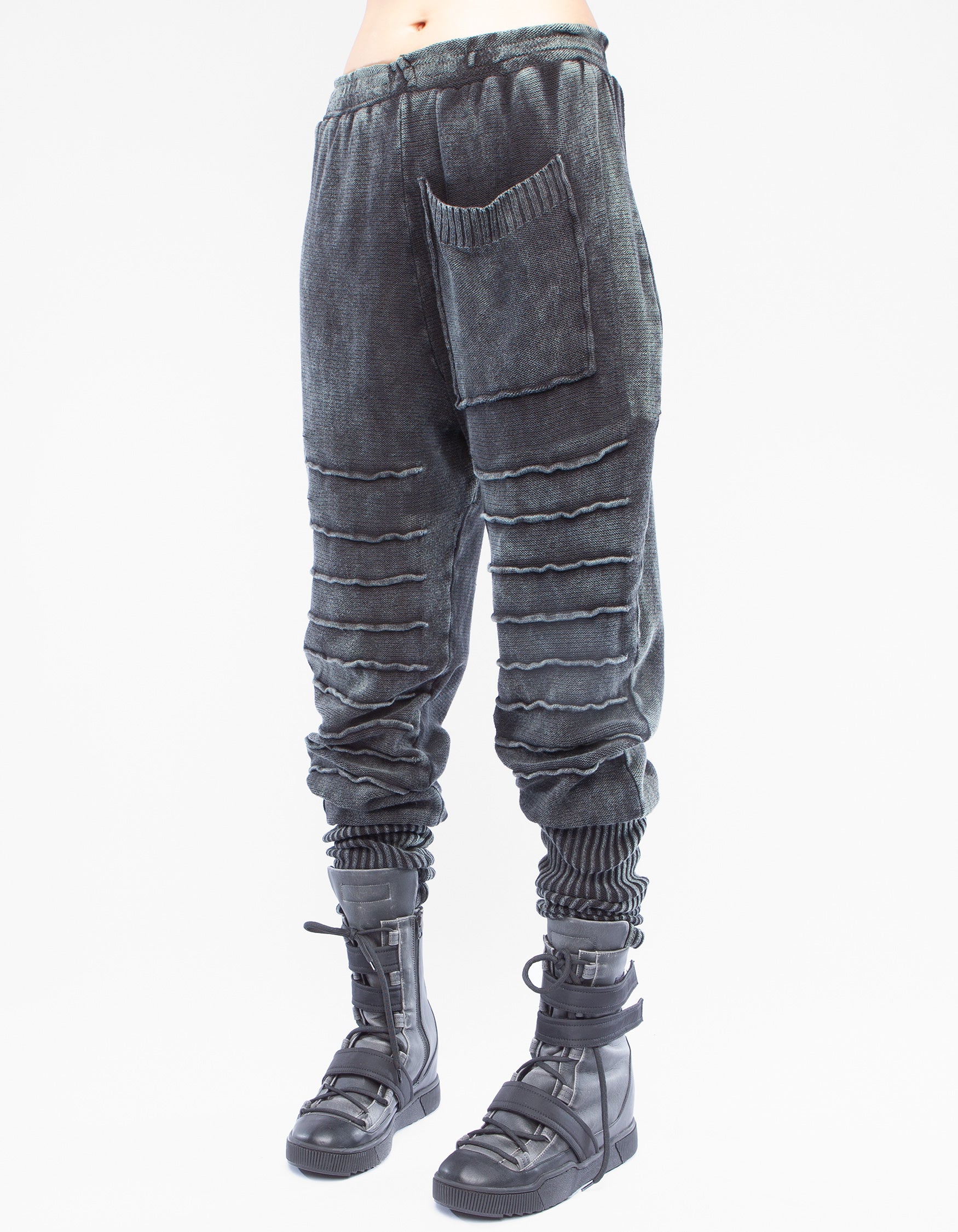 BAGGY GATEWAY W