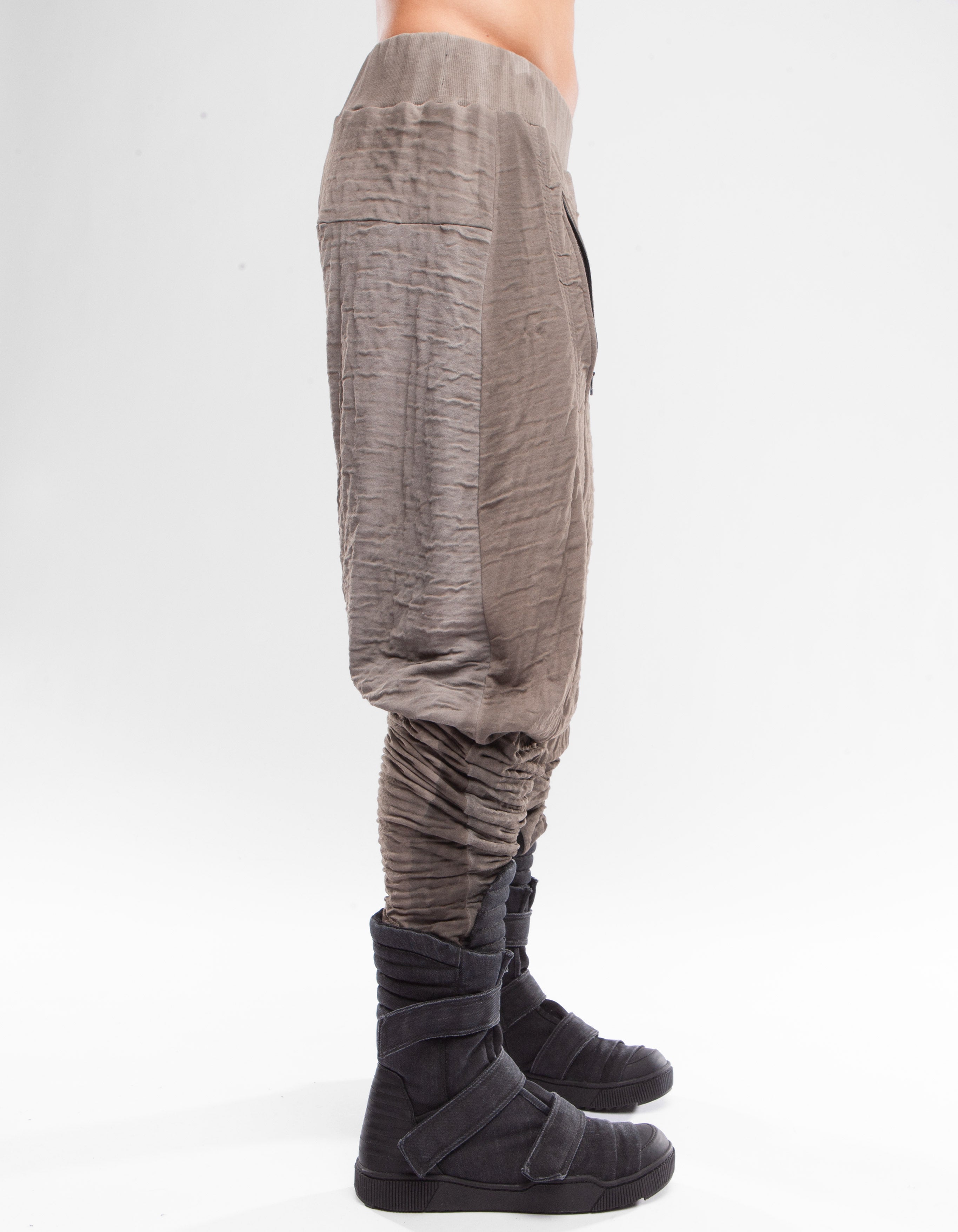 BAGGY LIGHT WAVE