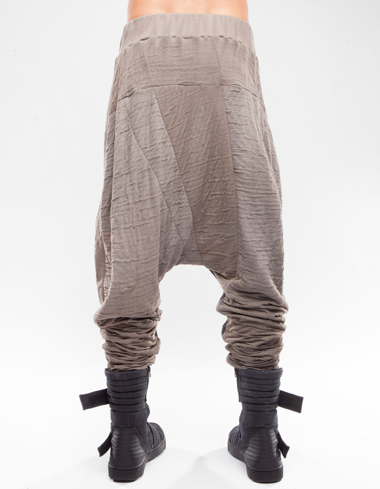 BAGGY LIGHT WAVE