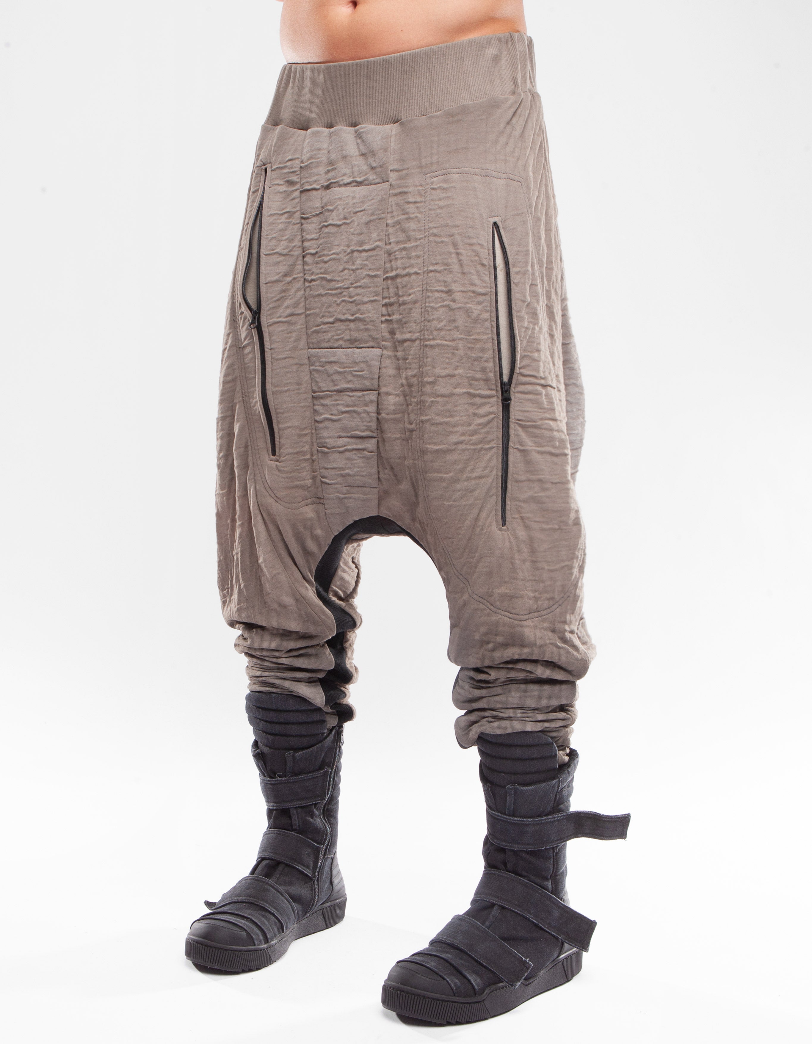 BAGGY LIGHT WAVE
