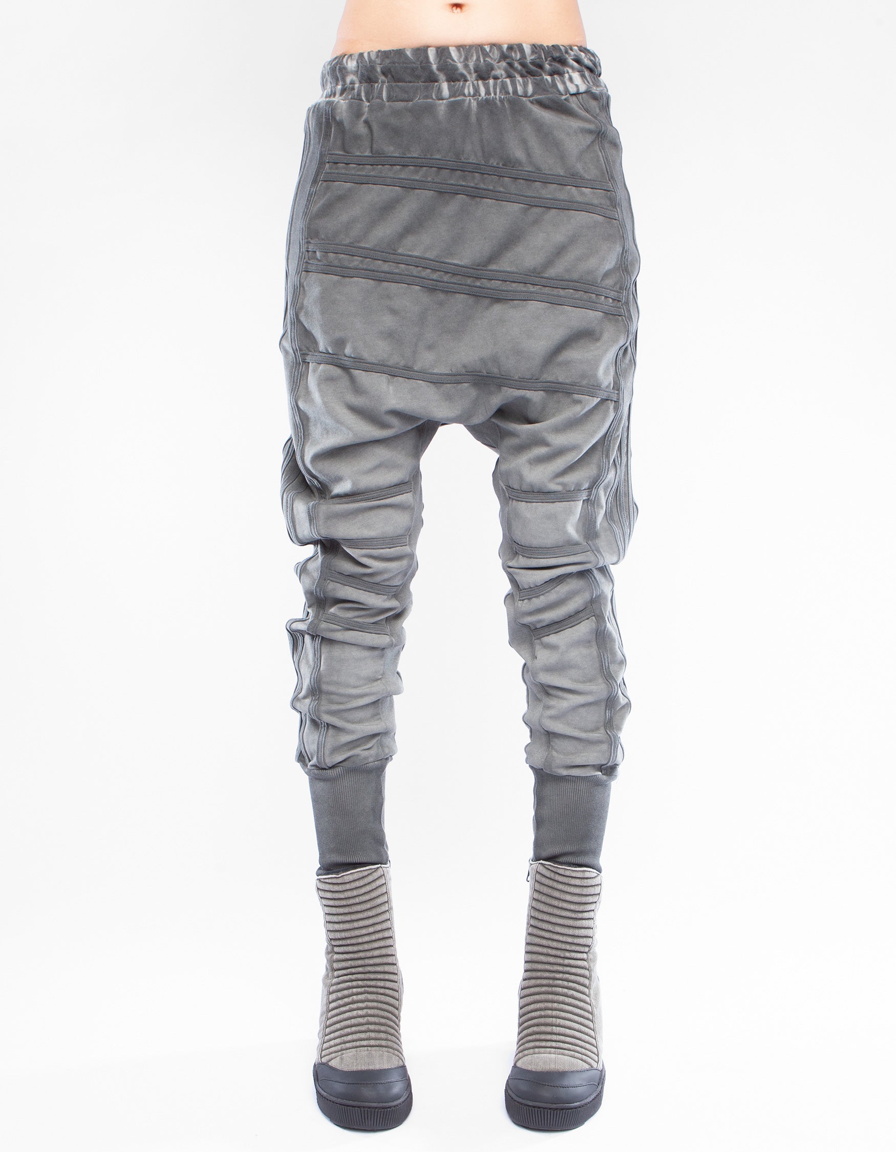 BAGGY SPORT CRYSTALLIZE