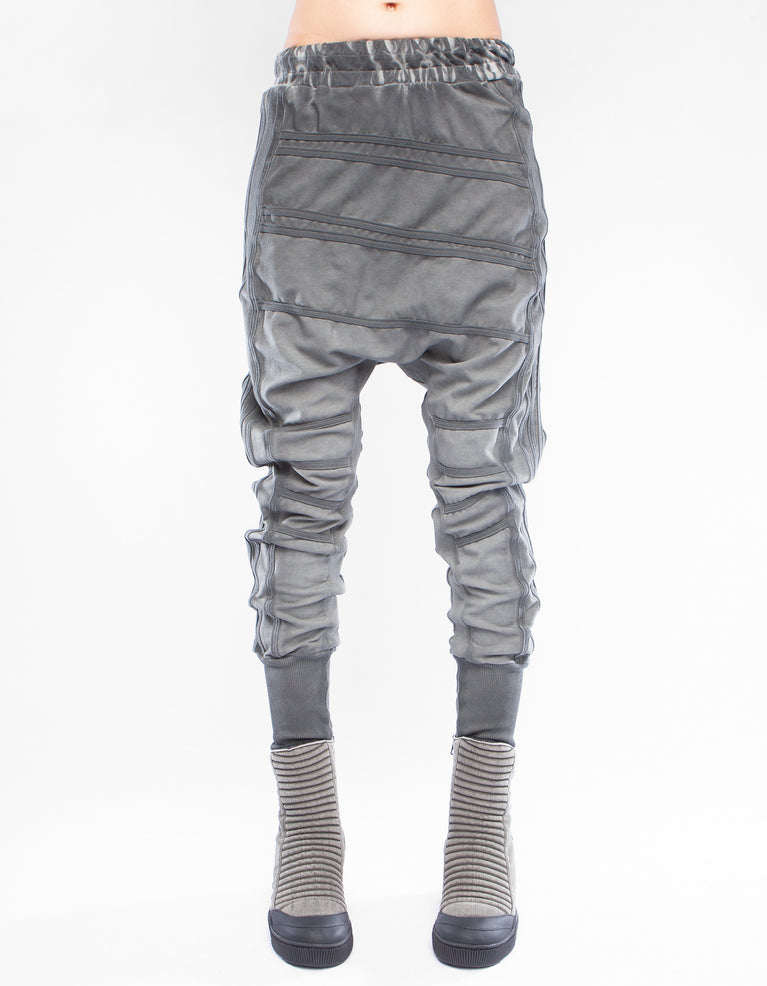 BAGGY SPORT CRYSTALLIZE