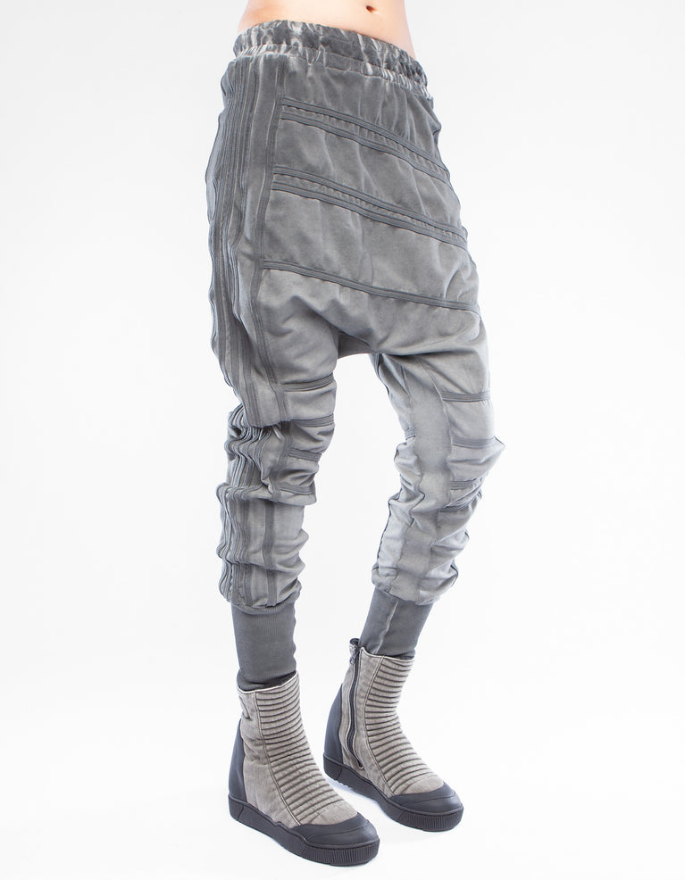 BAGGY SPORT CRYSTALLIZE