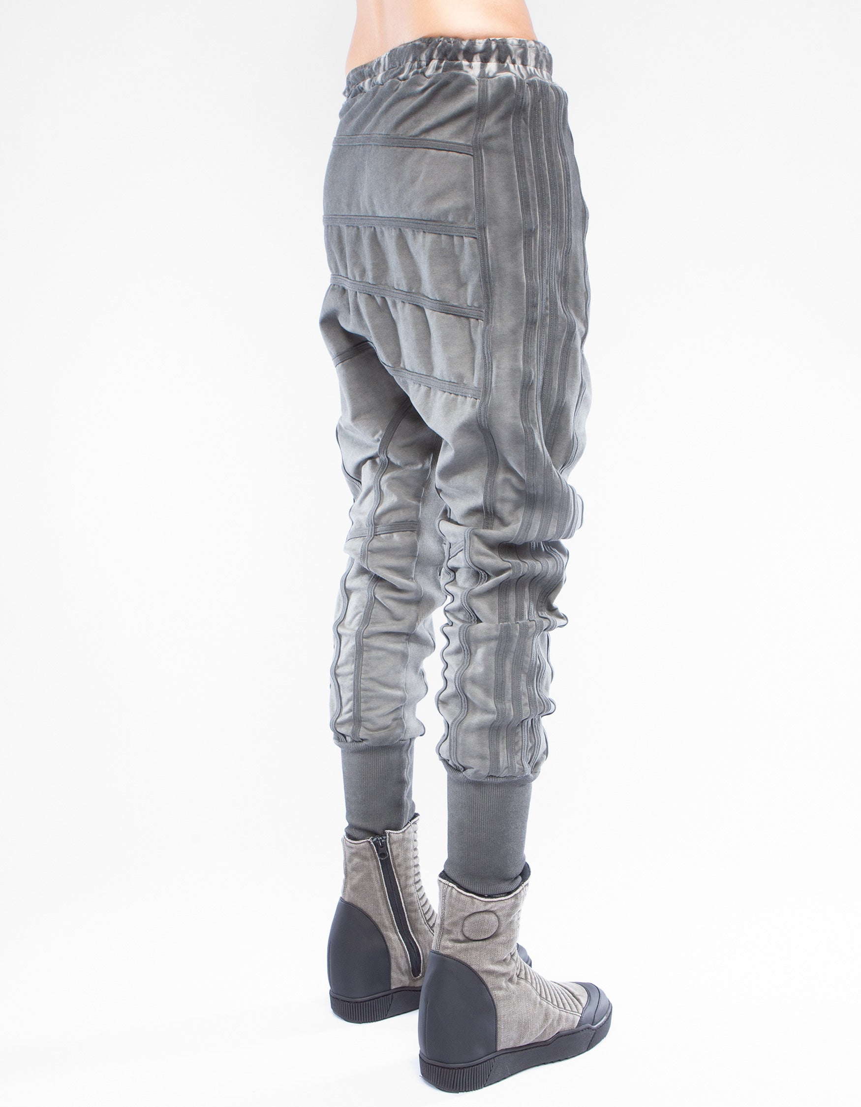 BAGGY SPORT CRYSTALLIZE