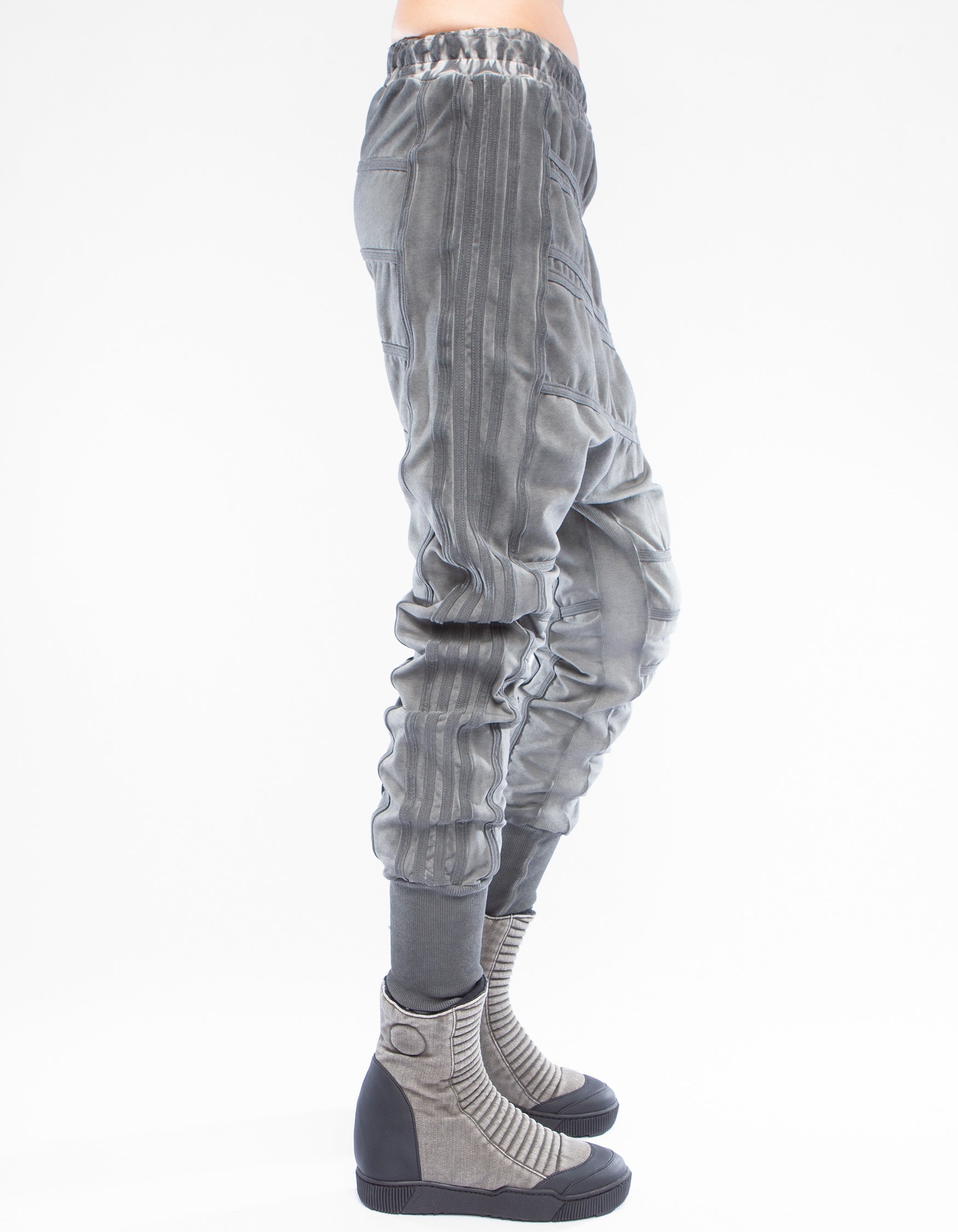 BAGGY SPORT CRYSTALLIZE