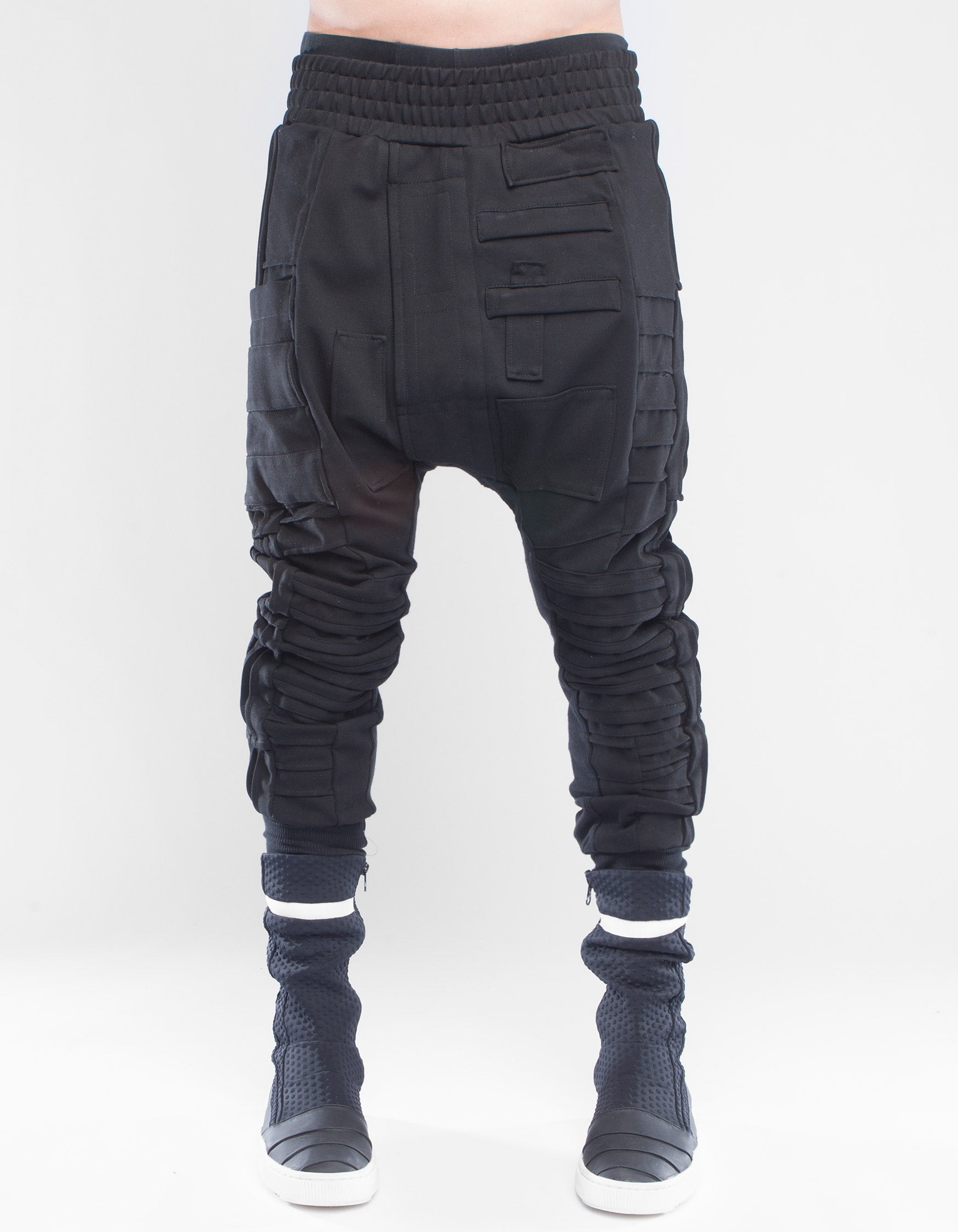BAGGY SPORT MODULAR