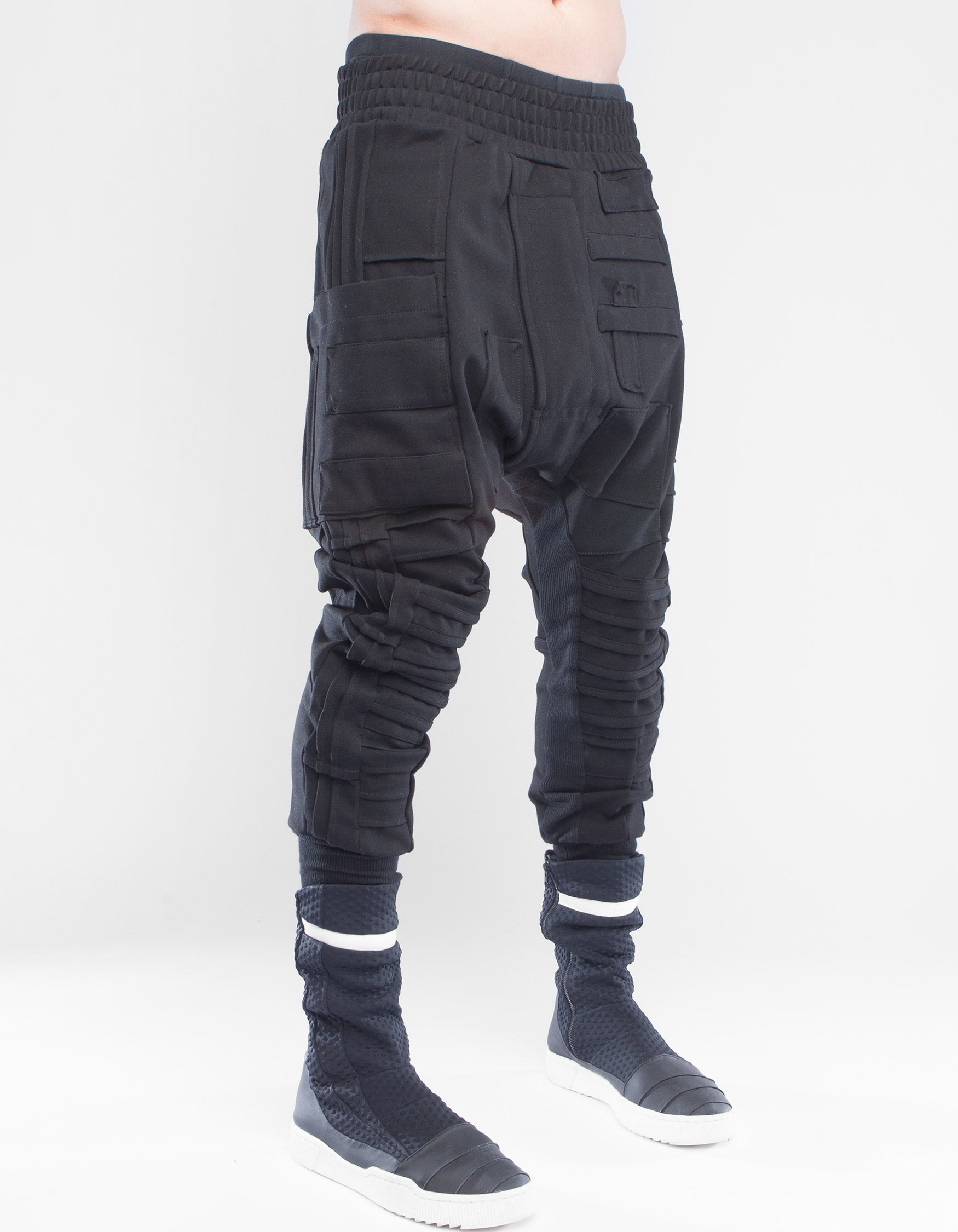 BAGGY SPORT MODULAR