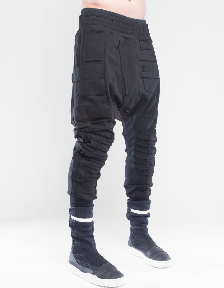 BAGGY SPORT MODULAR