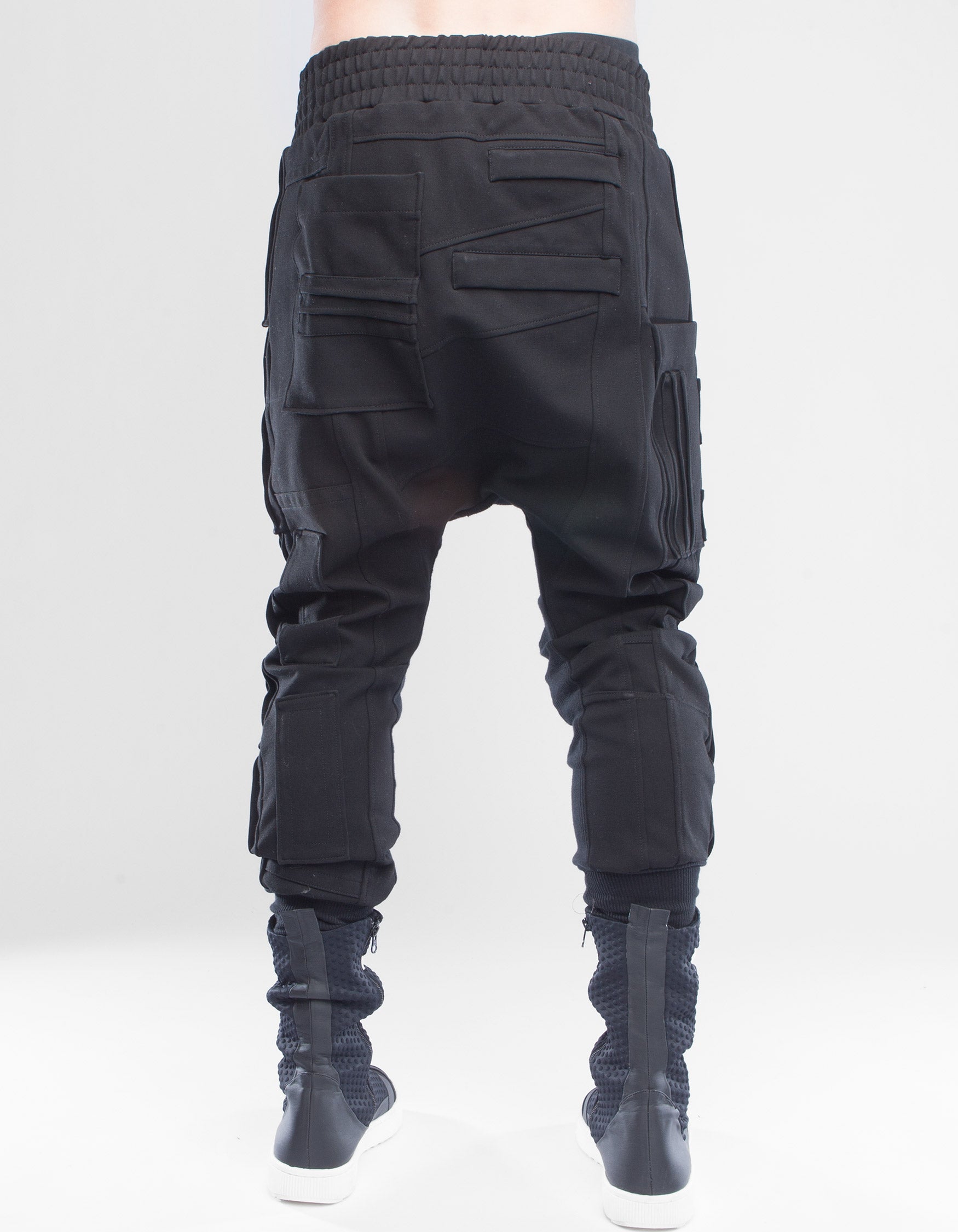 BAGGY SPORT MODULAR