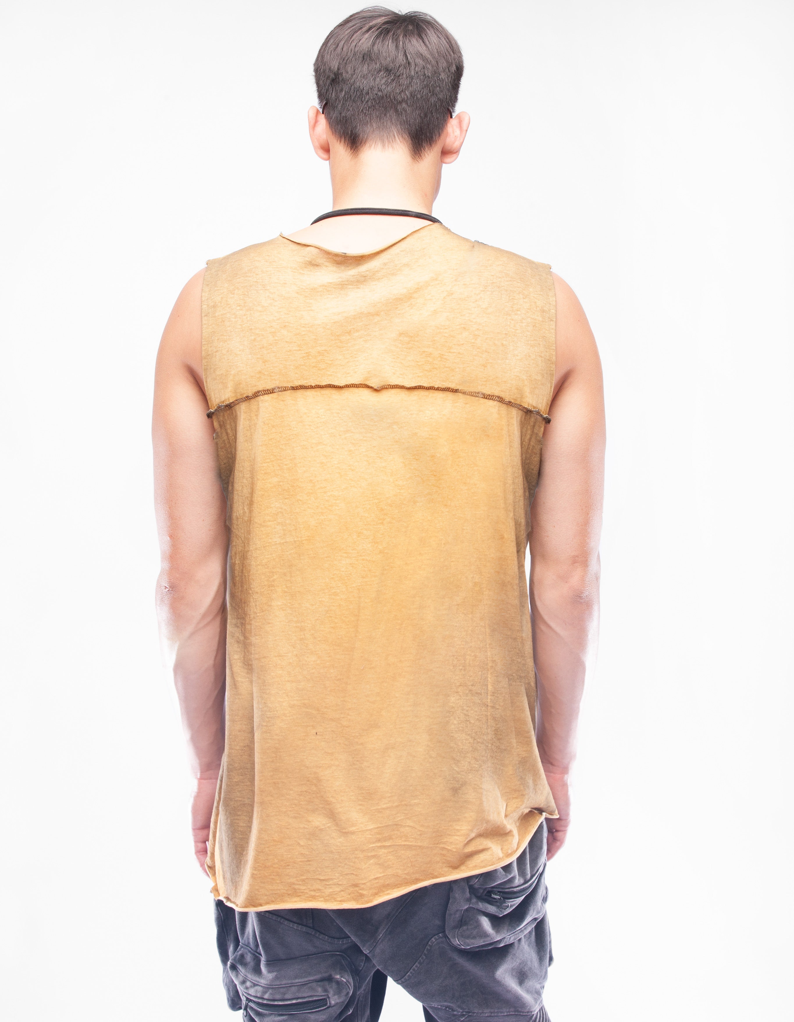 BASIC VEST NOMAD M