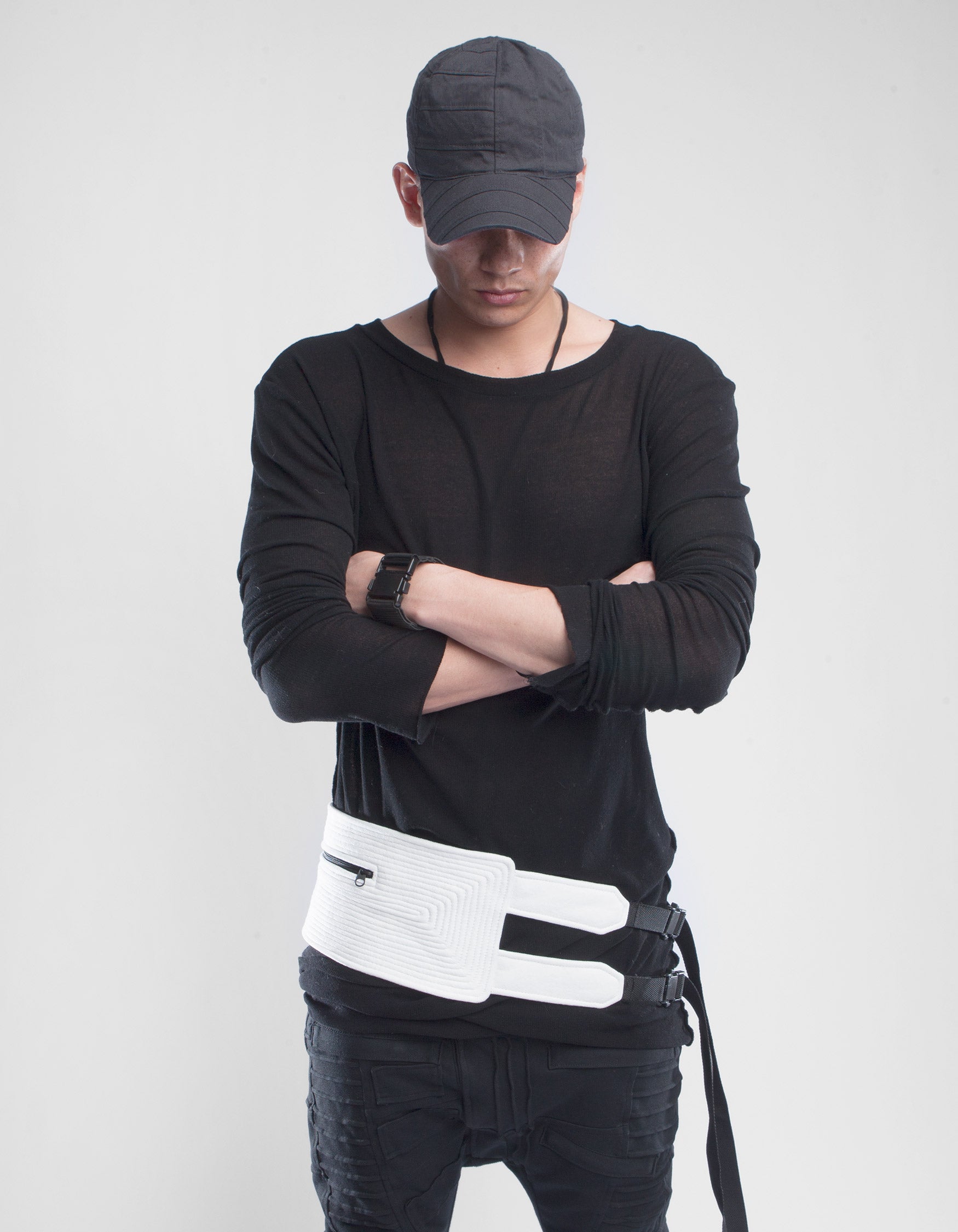 BELT POCKET MERKABAH