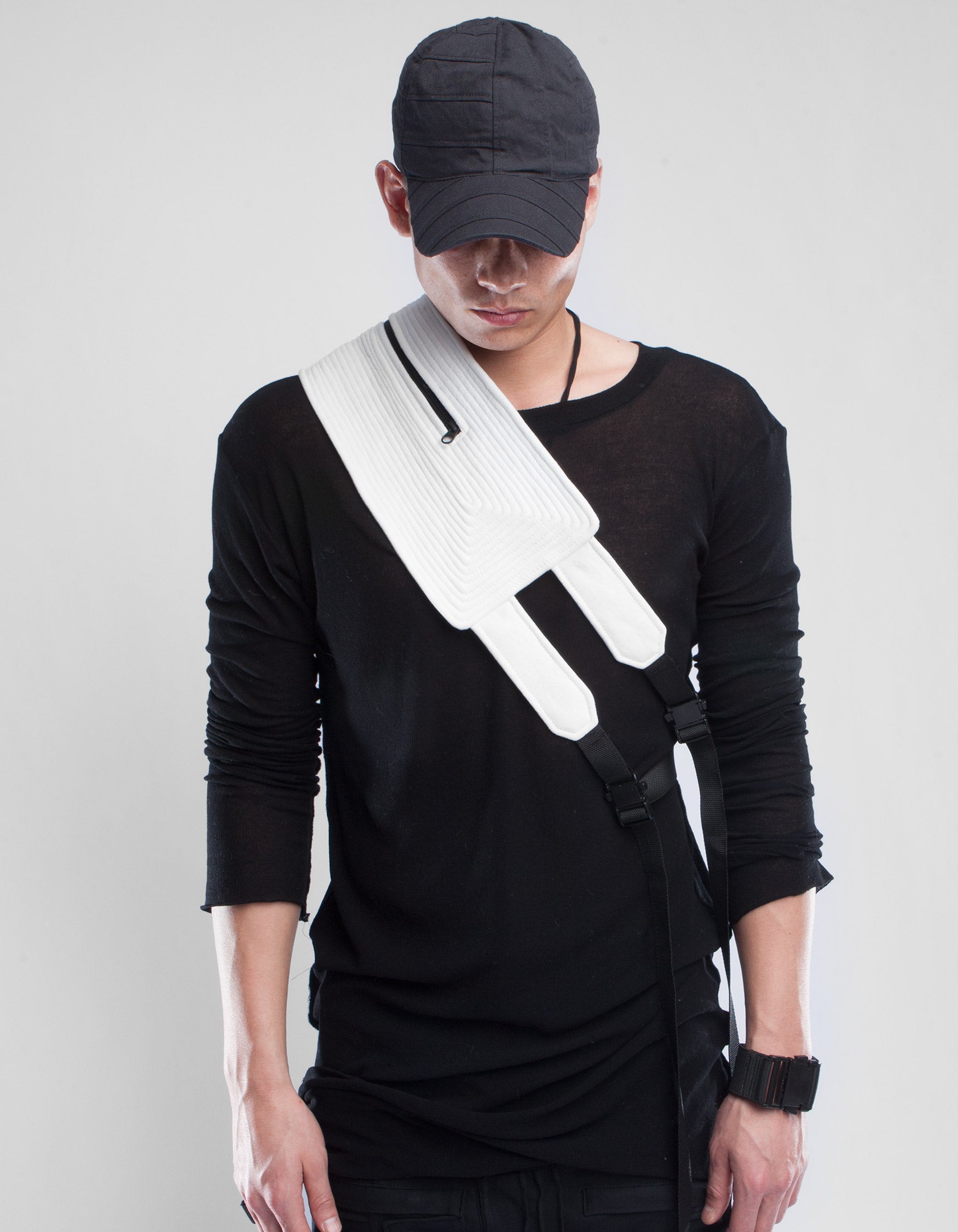 BELT POCKET MERKABAH