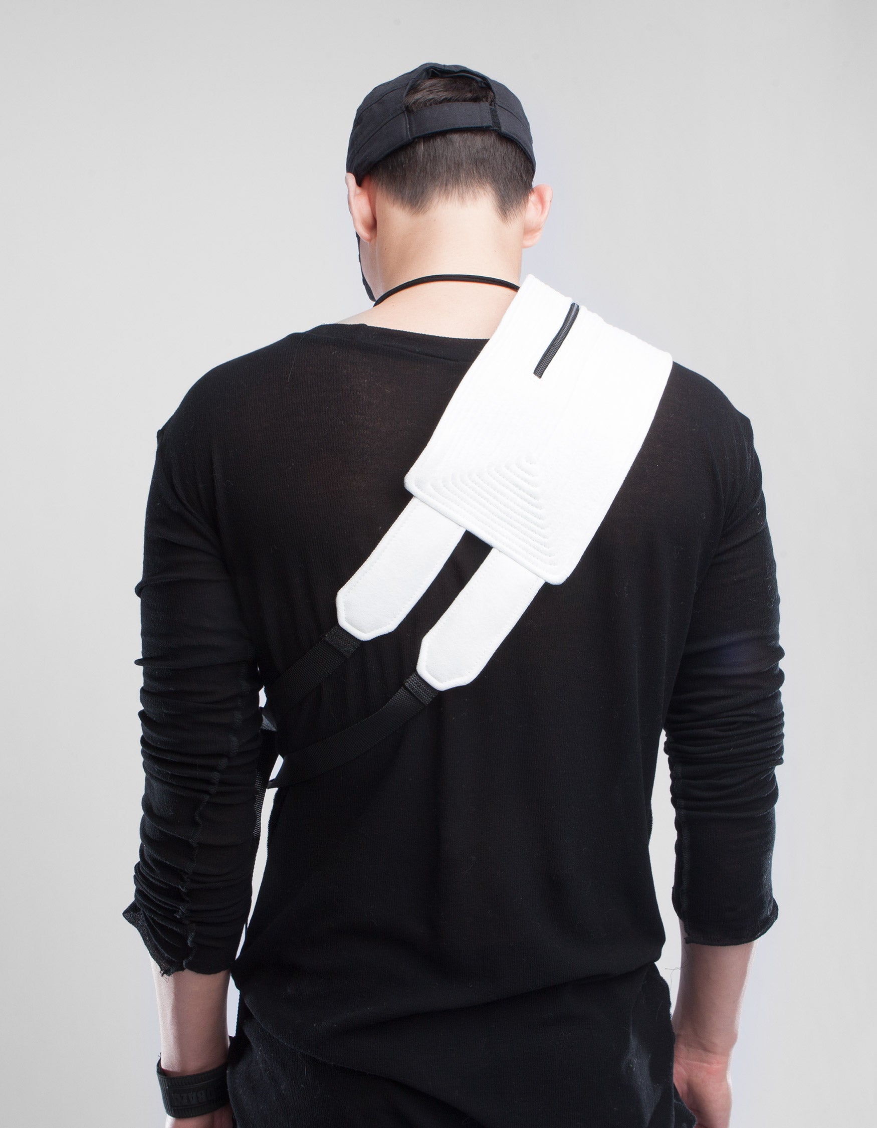 BELT POCKET MERKABAH