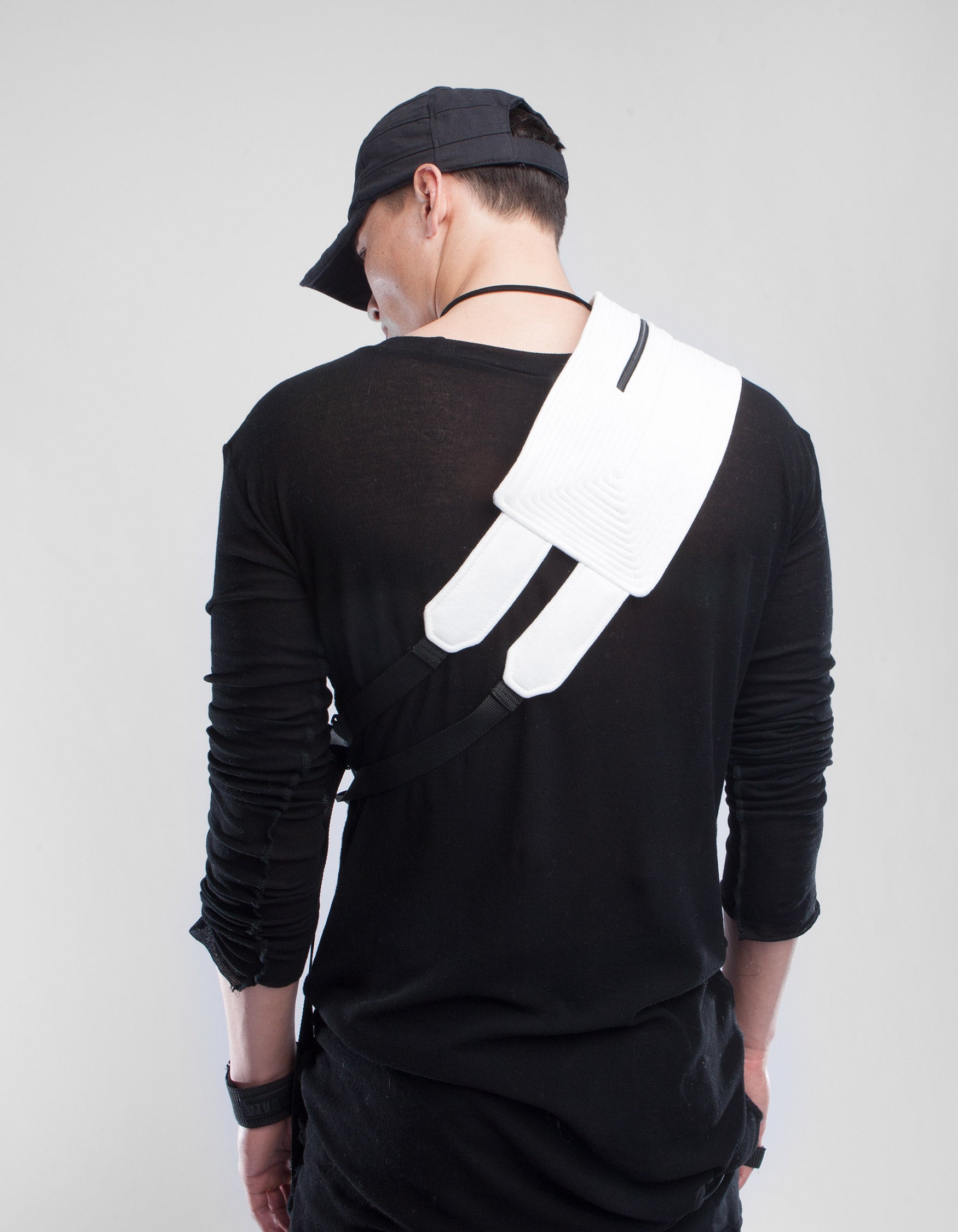 BELT POCKET MERKABAH