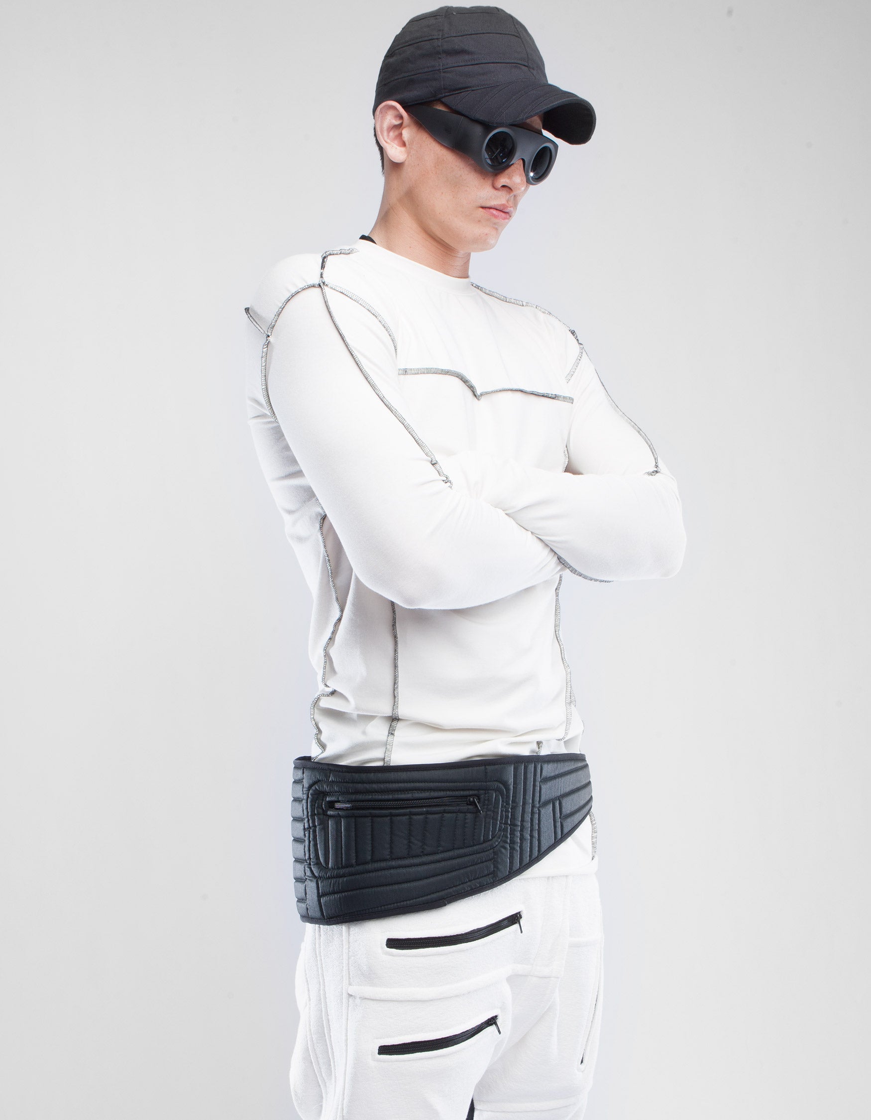 BELT SIDHI