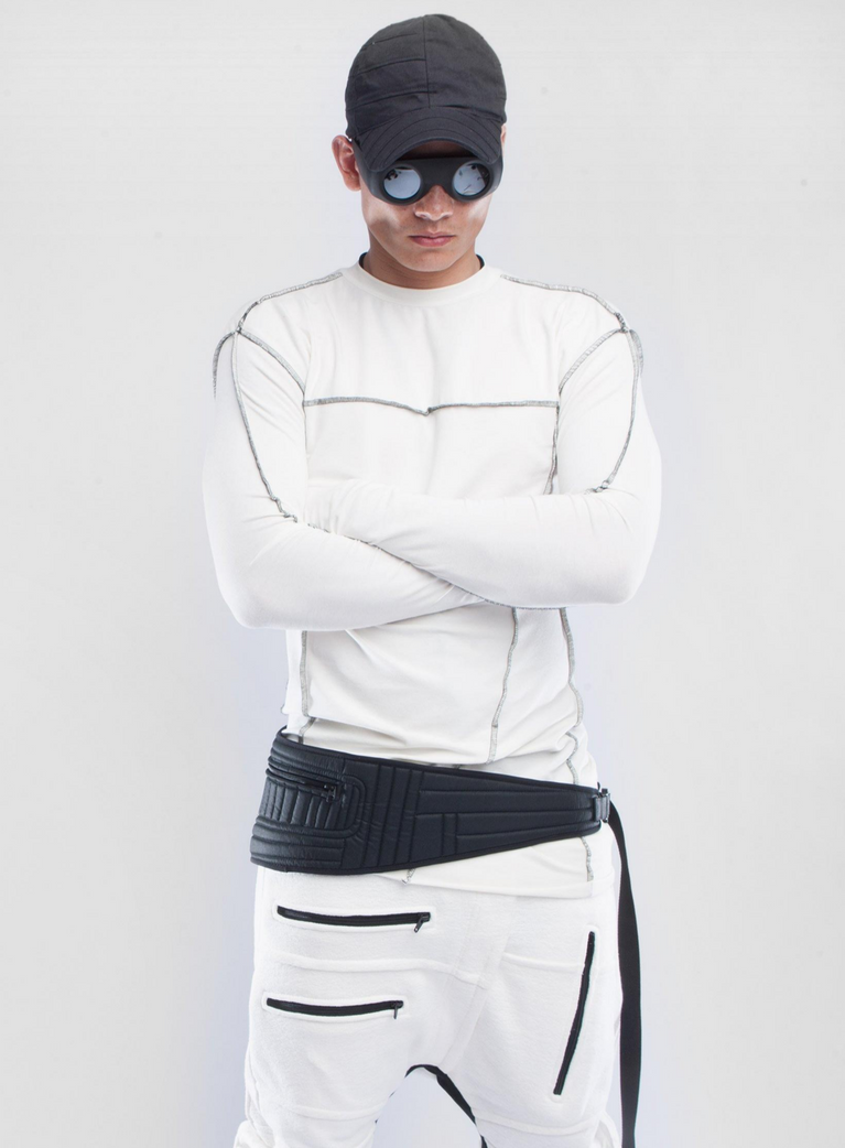 BELT SIDHI