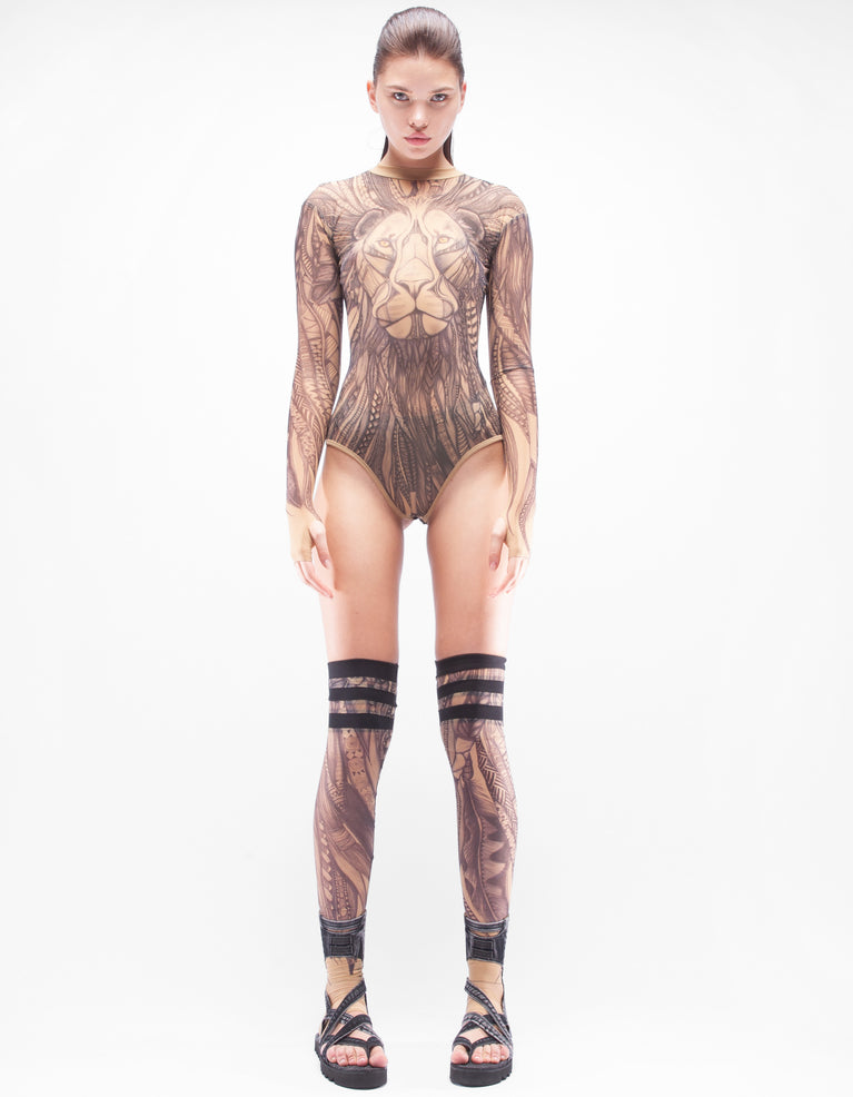 BODY SUIT GUARDIAN