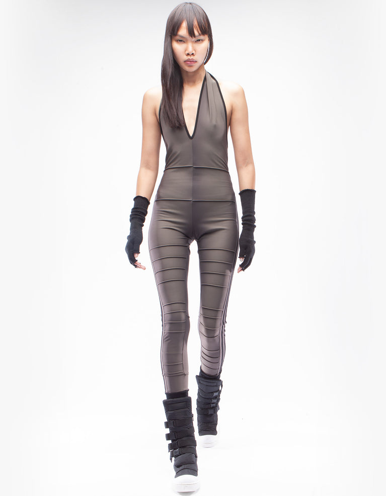 BODY SUIT STONE