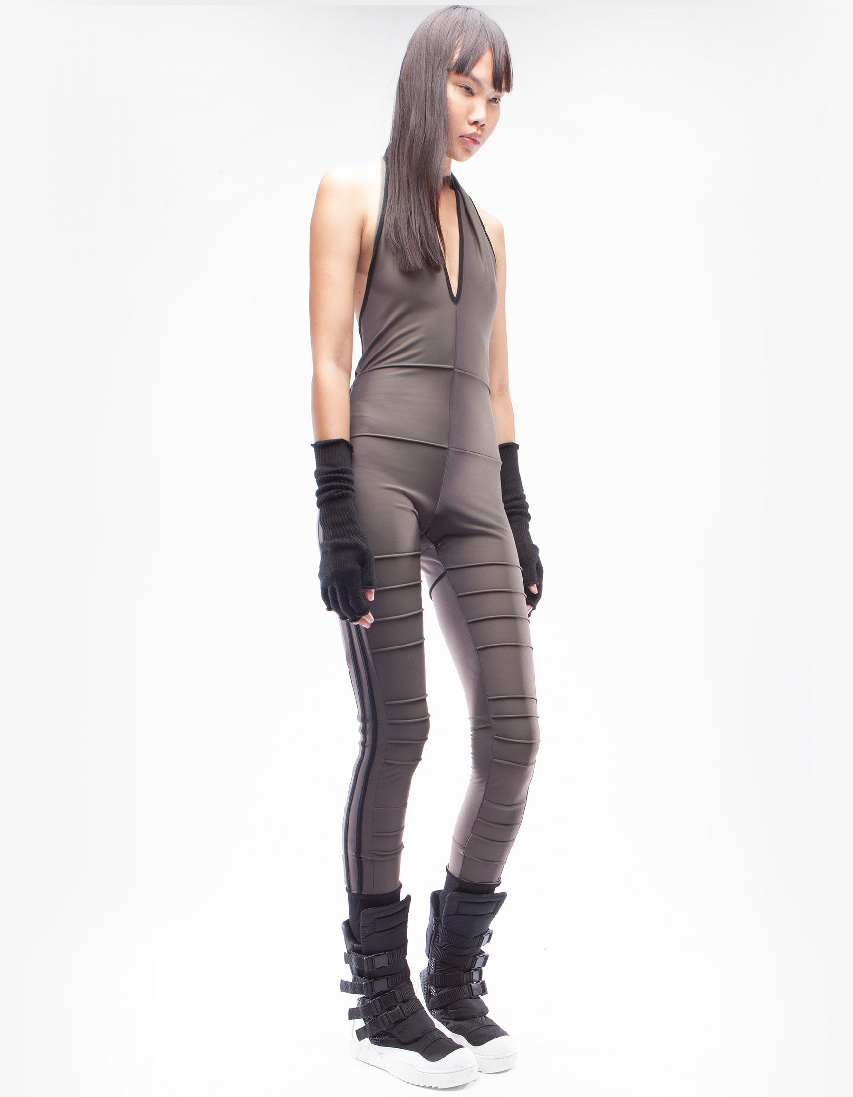 BODY SUIT STONE