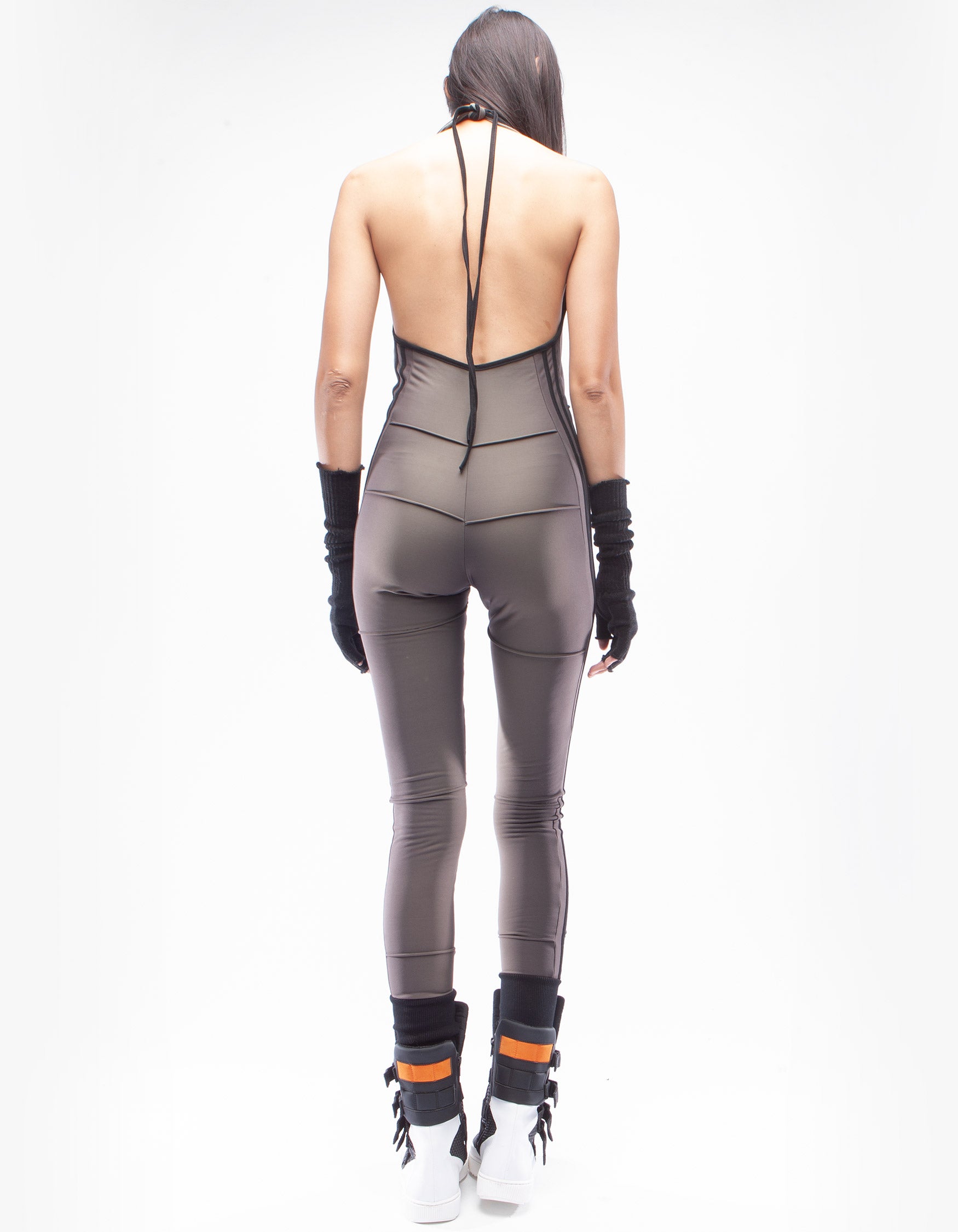 BODY SUIT STONE