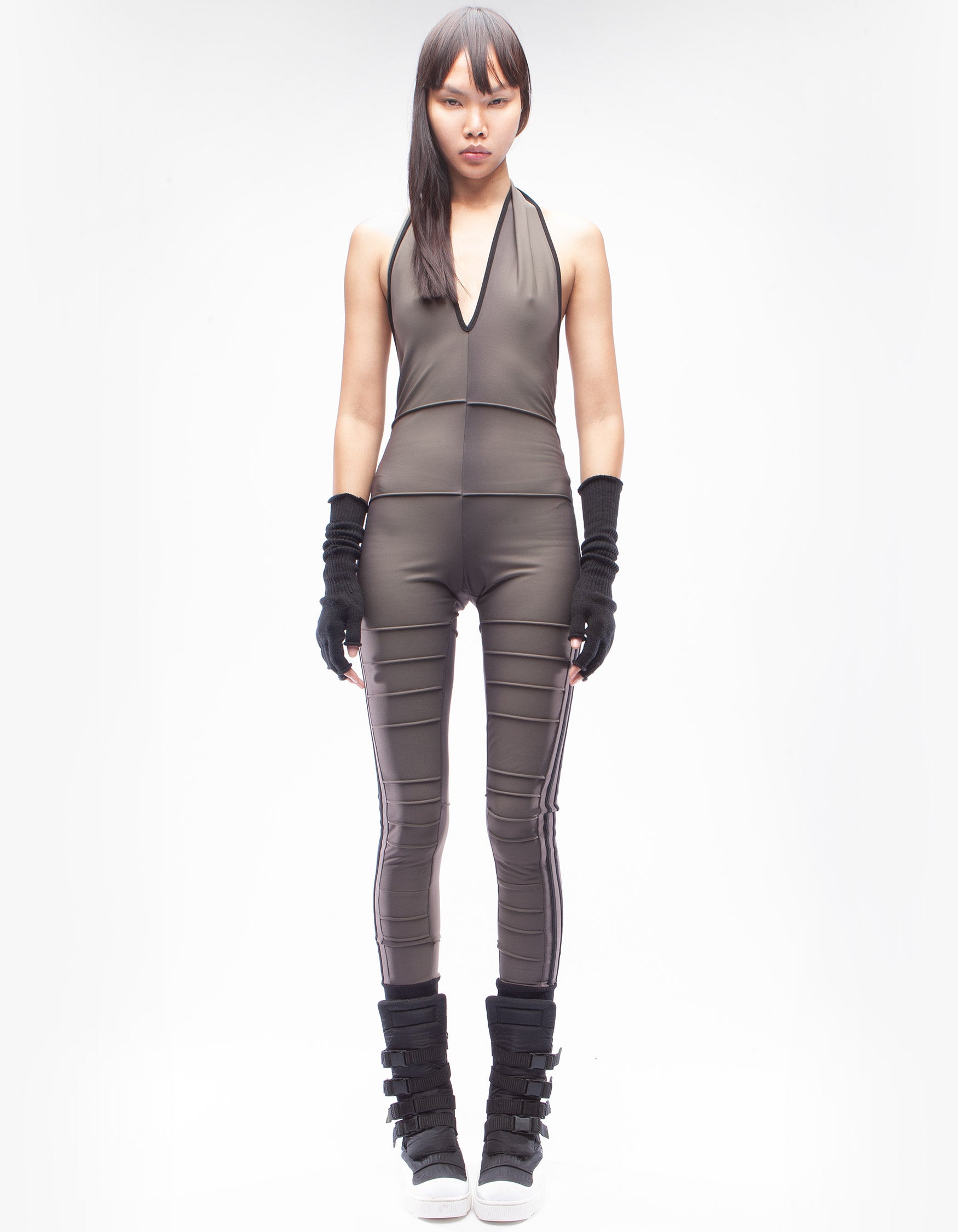 BODY SUIT STONE