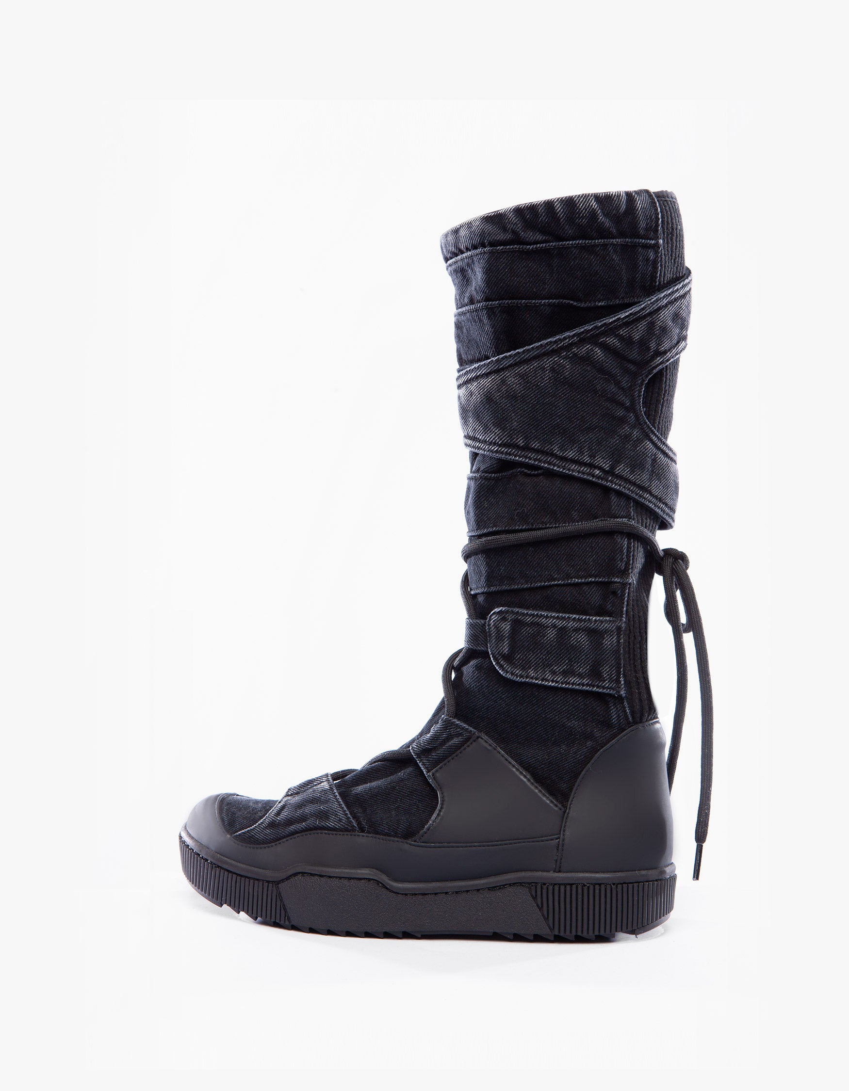 BOOTS ABUNDANCE W