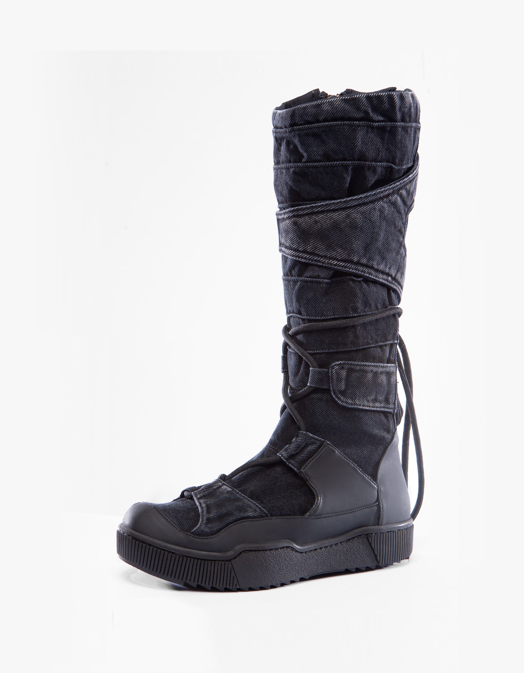 BOOTS ABUNDANCE W