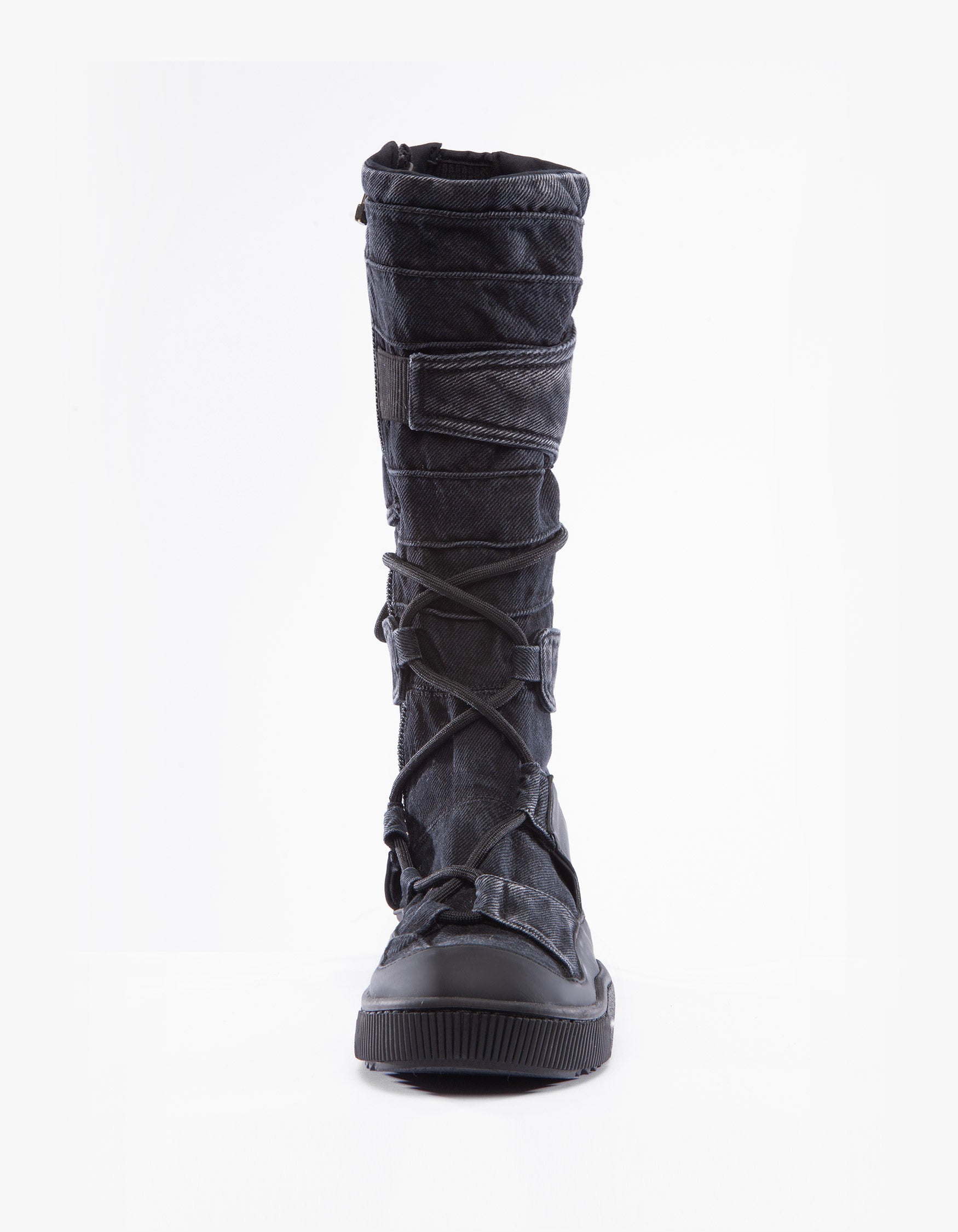 BOOTS ABUNDANCE W
