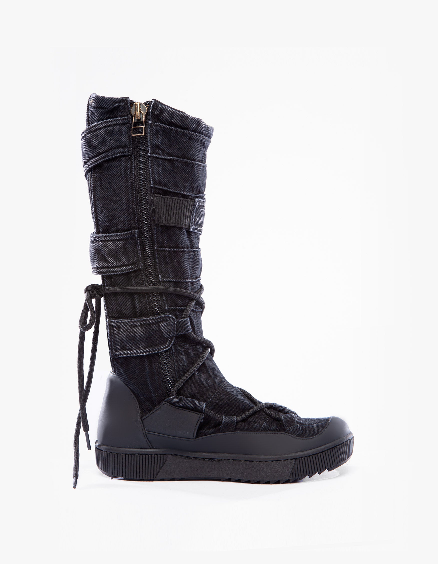 BOOTS ABUNDANCE W