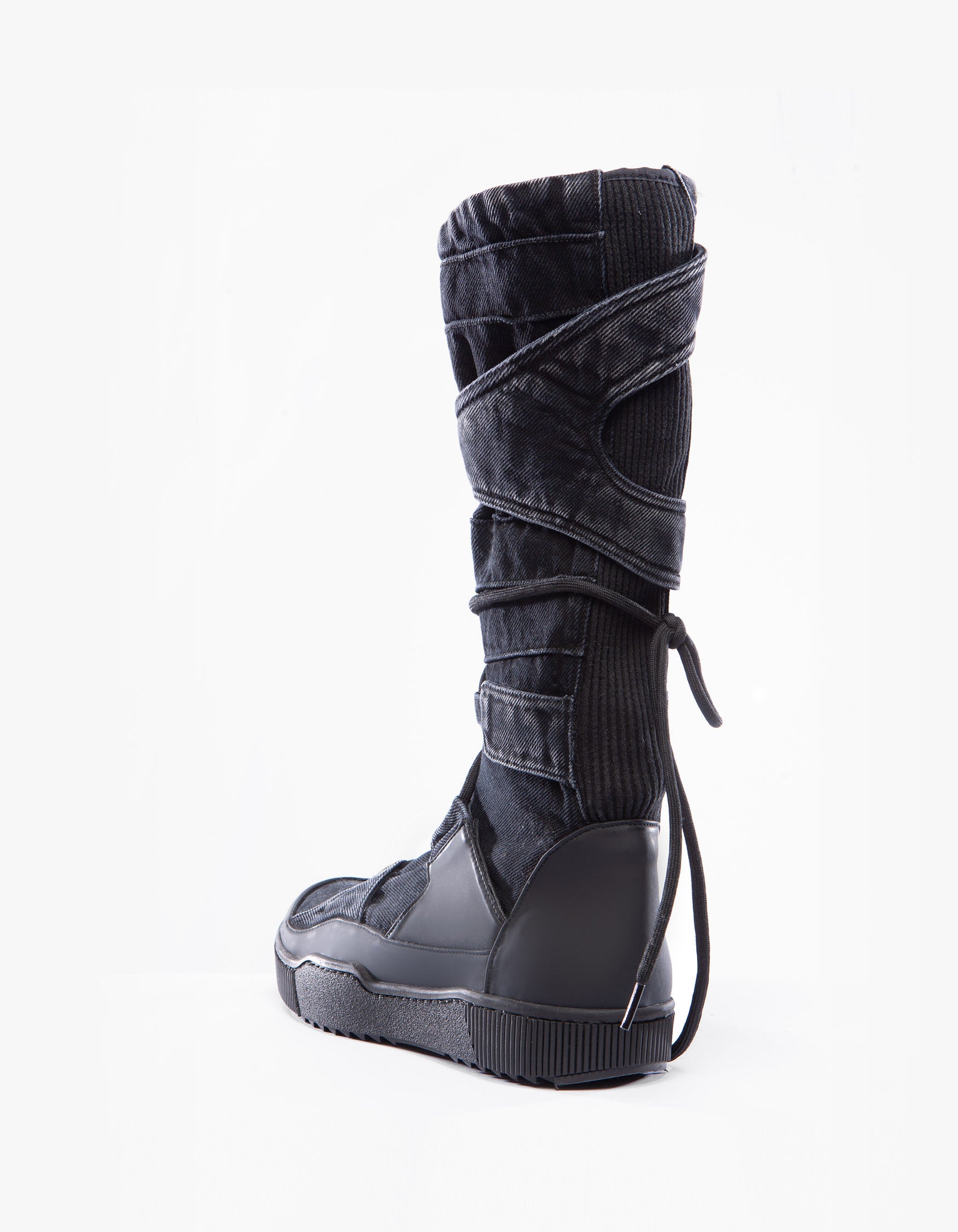 BOOTS ABUNDANCE W
