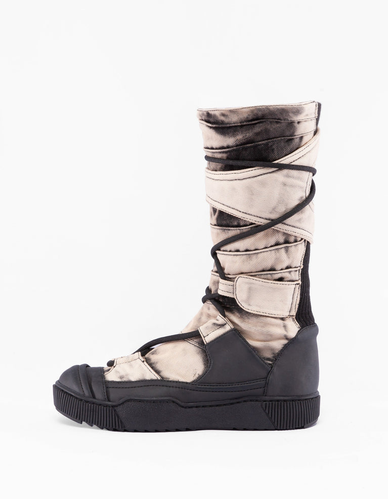 BOOTS DIMENSION W