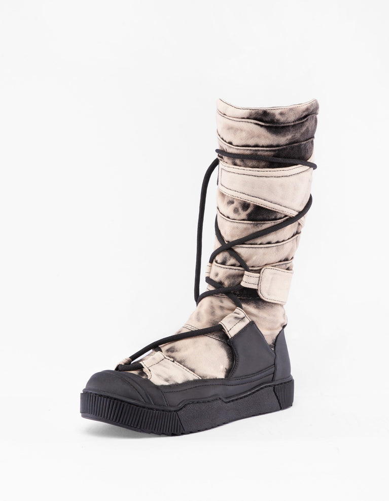 BOOTS DIMENSION W