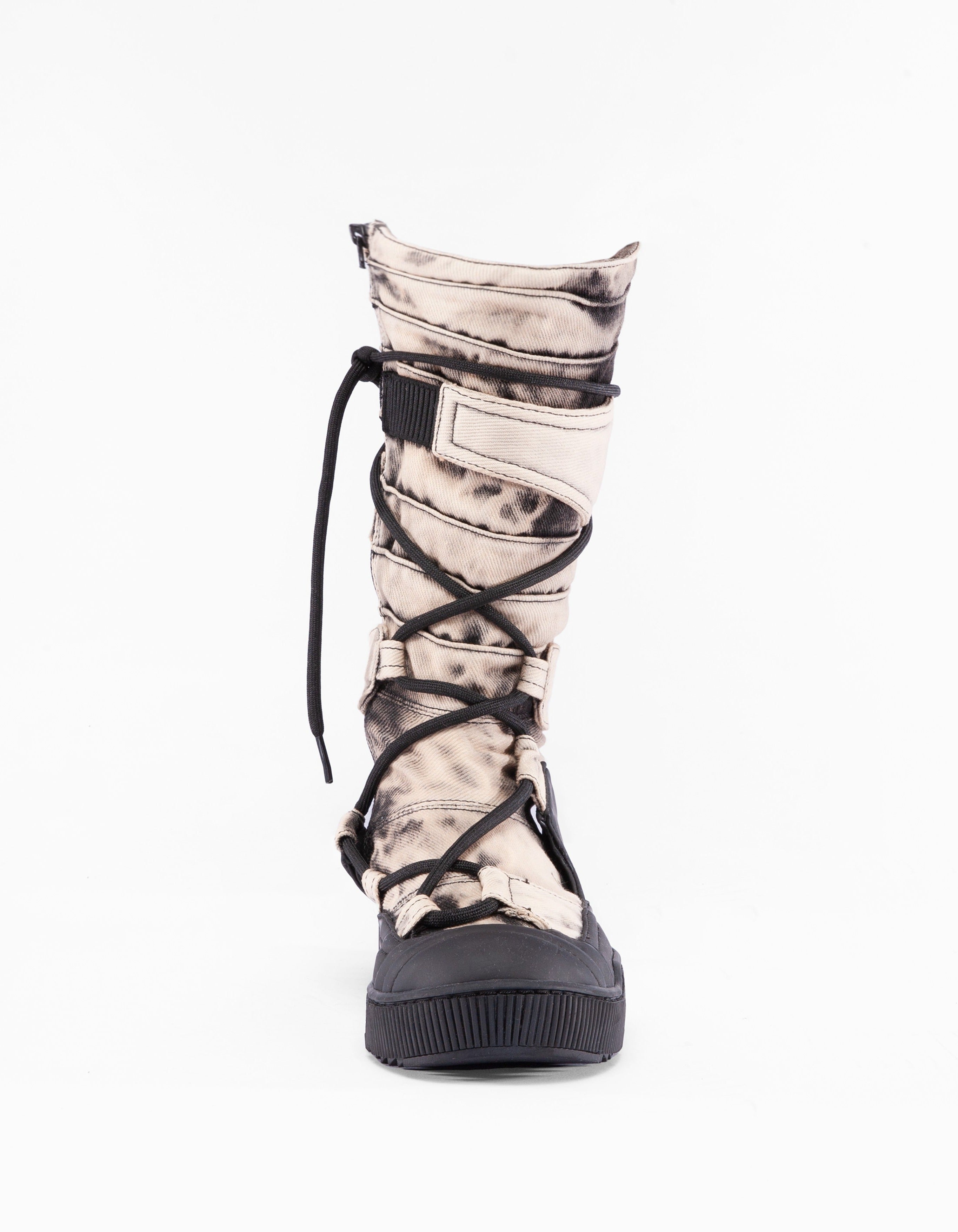BOOTS DIMENSION W